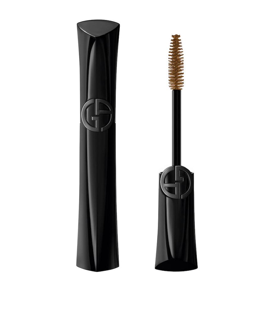 Armani Vertigo Drama Volume Mascara Coffee Brown Image 2