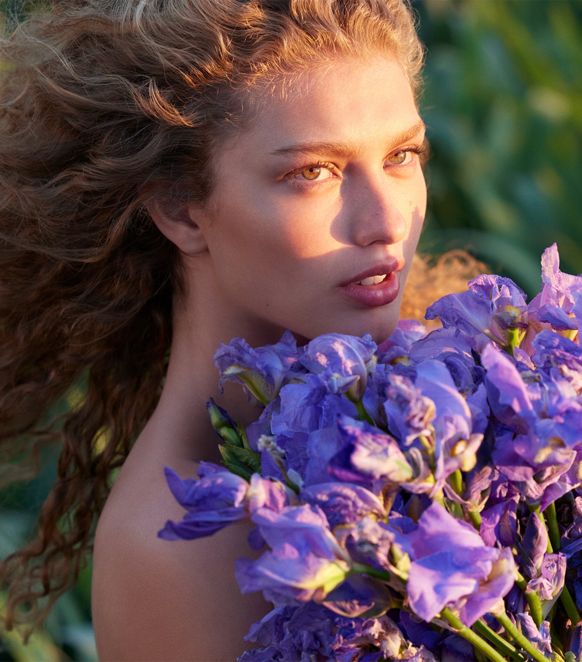 Aqua Allegoria Forte Mandarine Basilic Eau de Parfum (125ml) NO COLOUR Image 7