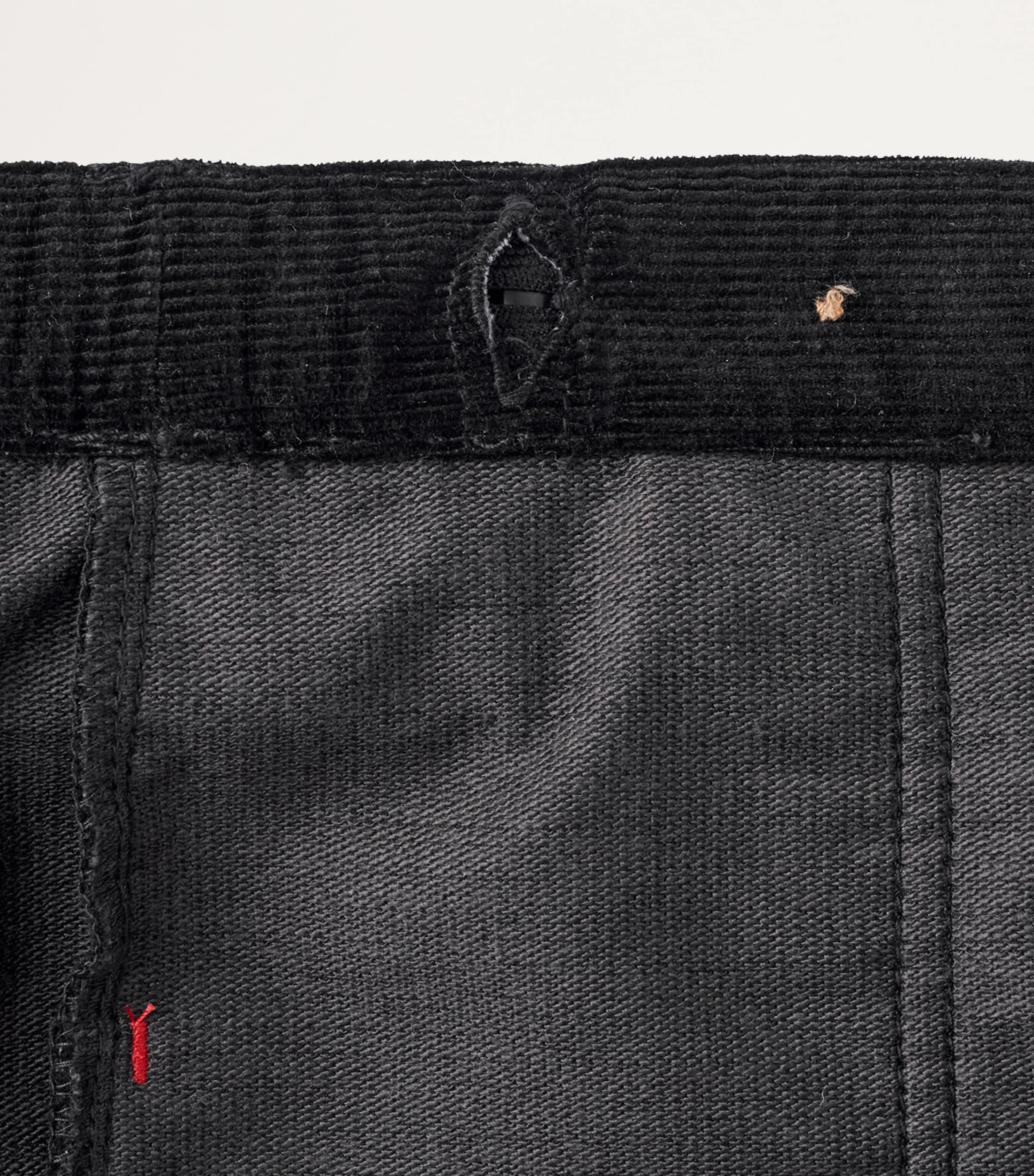 Corduroy Dungarees (2-7 Years) 5 Image 3