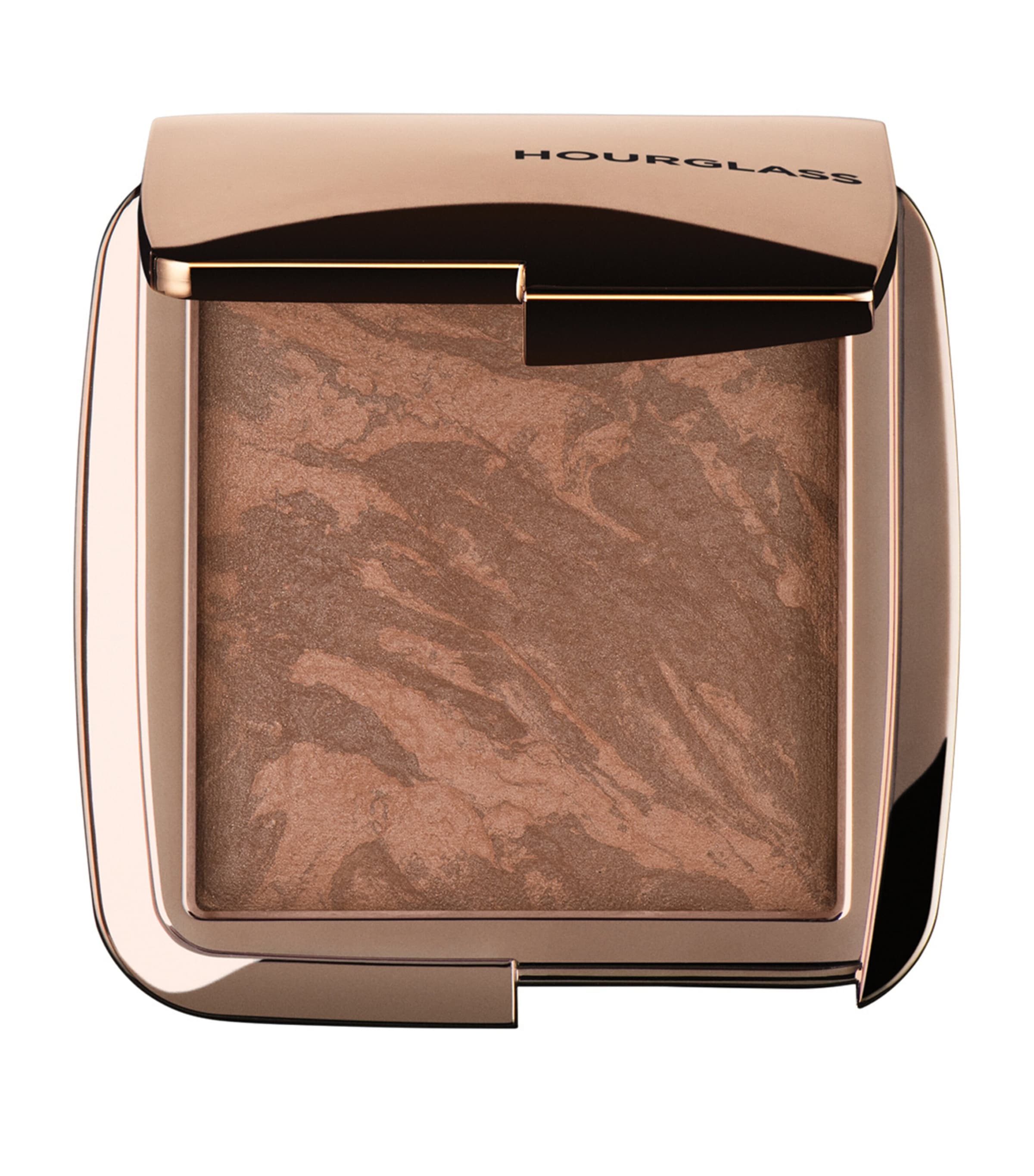 Hourglass Ambient Lighting Bronzer In Brown
