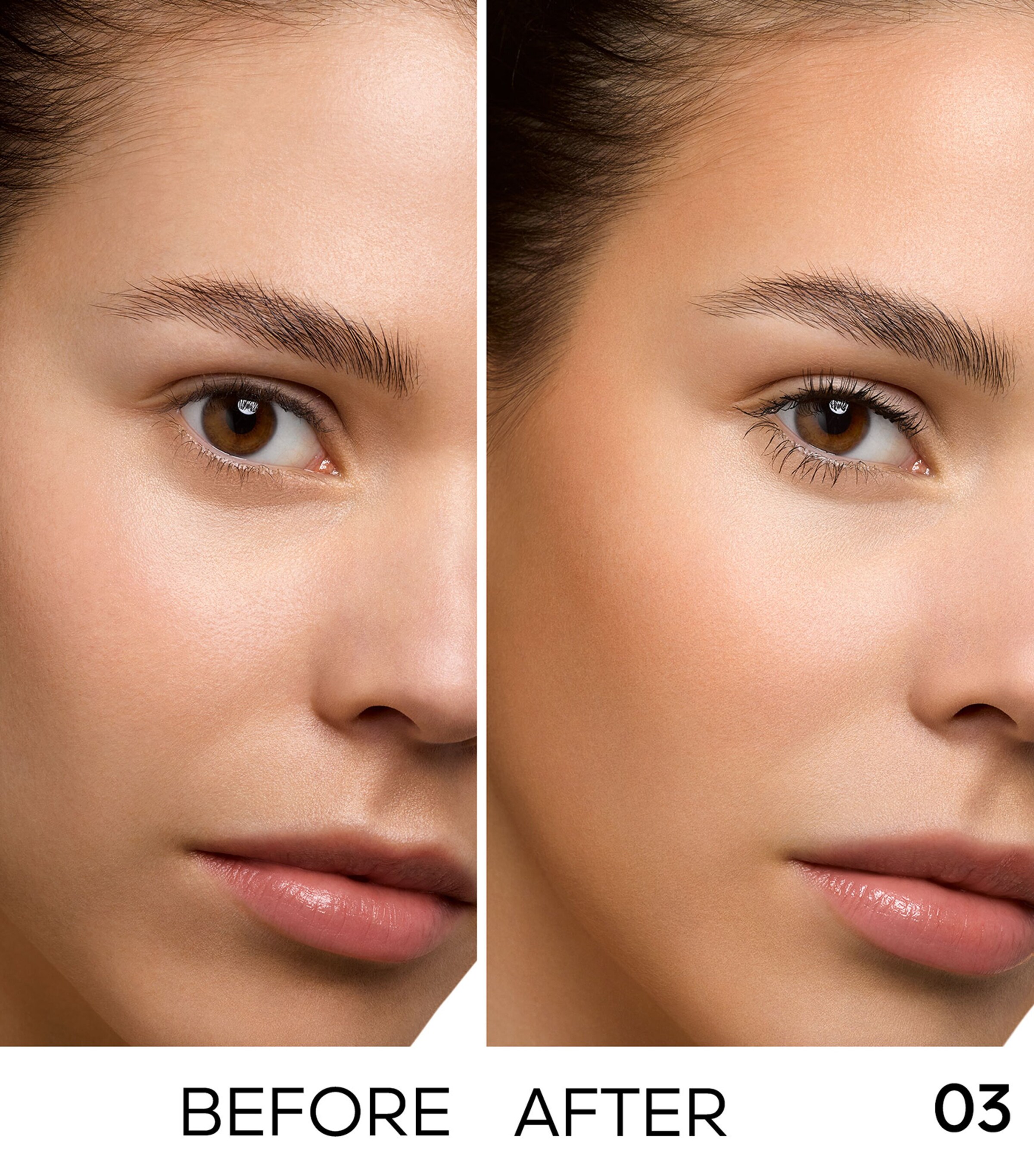 Terracotta Light Powder NO COLOUR 3 Image 3