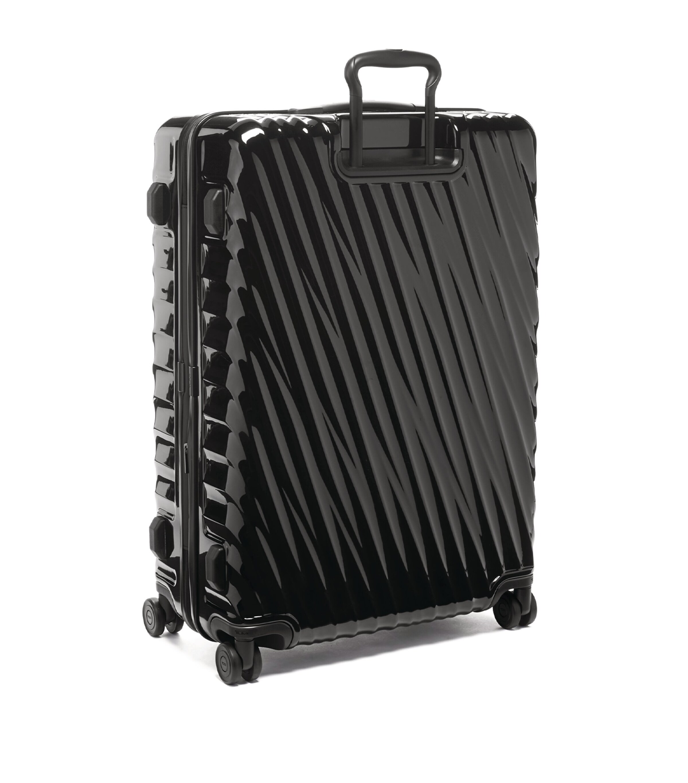 Tumi 19 Degree Suitcase (77.5cm) Black Image 4