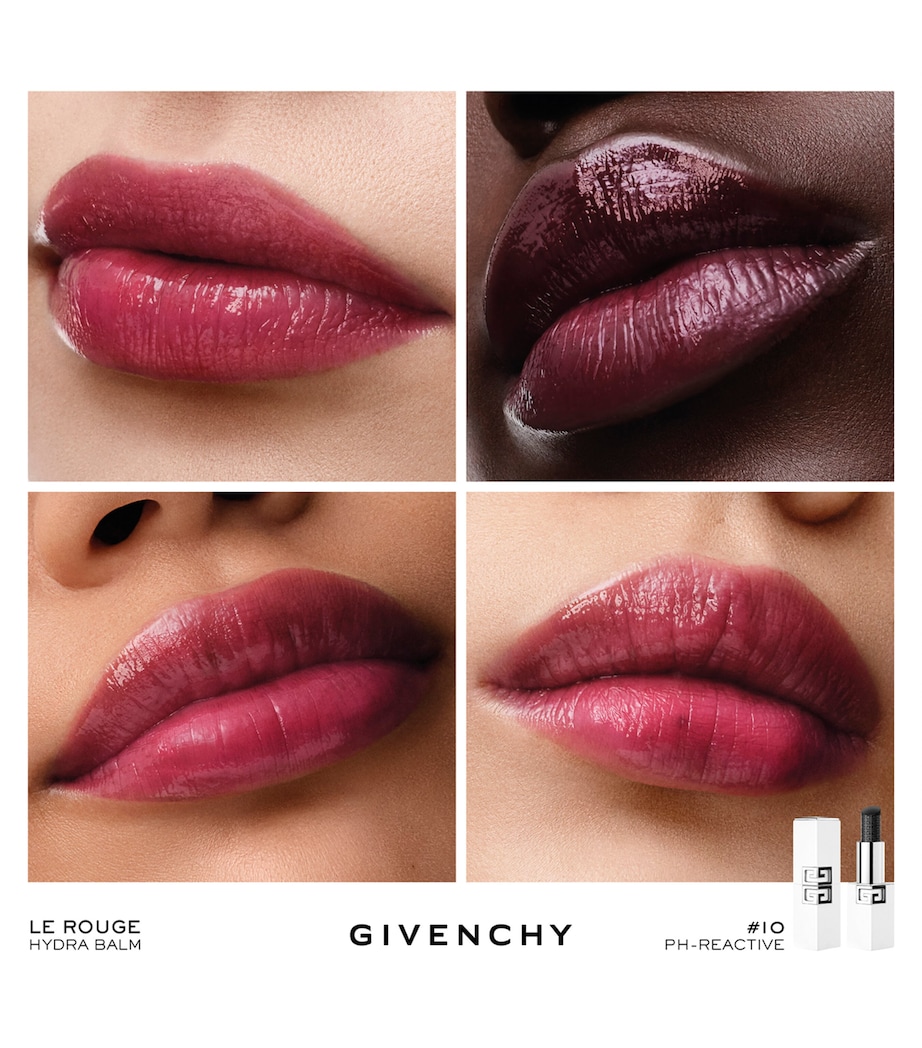 Givenchy Le Rouge Hydra Balm Image 2