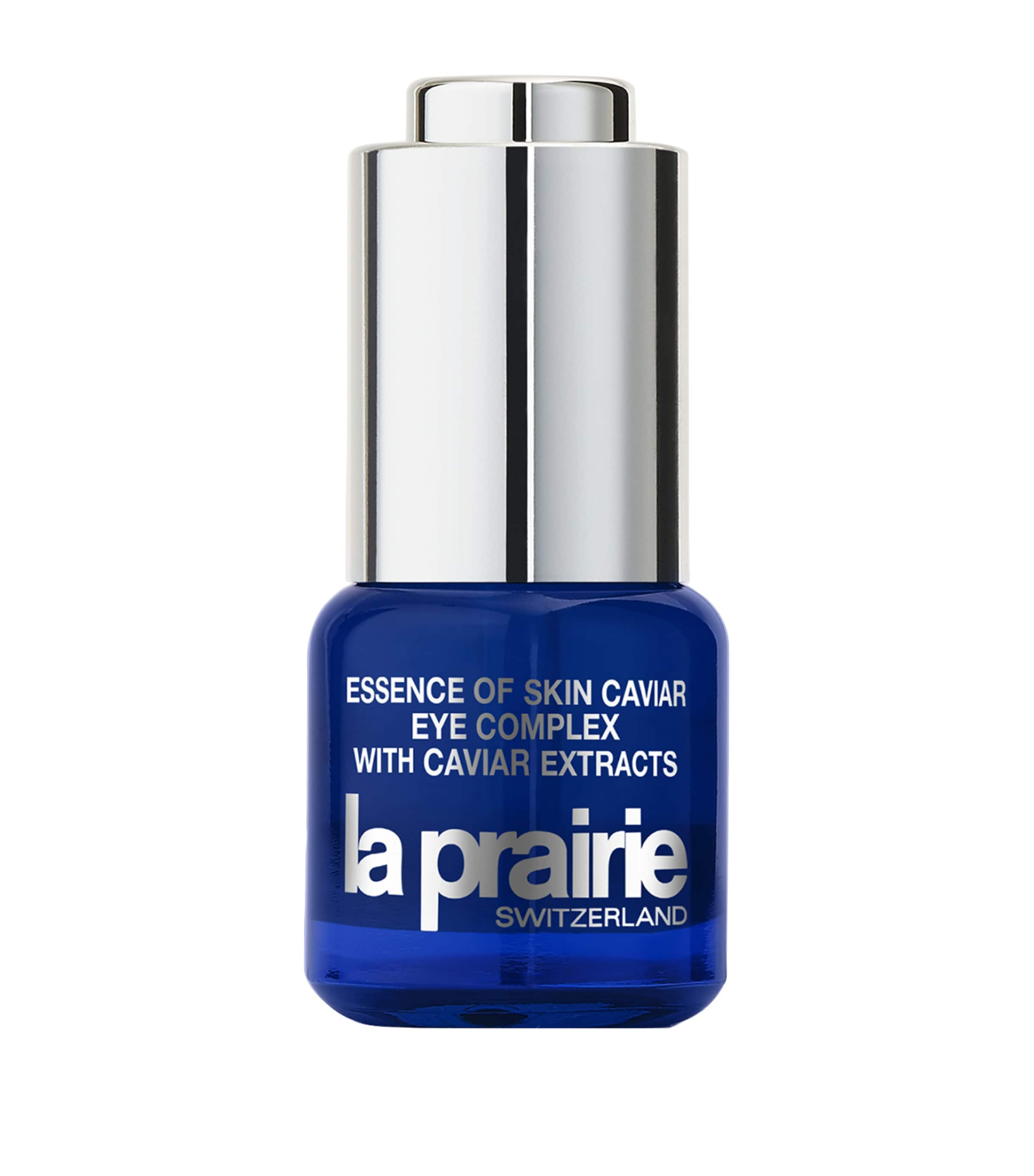 La Prairie Essence Of Skin Caviar Eye Complex Serum In White