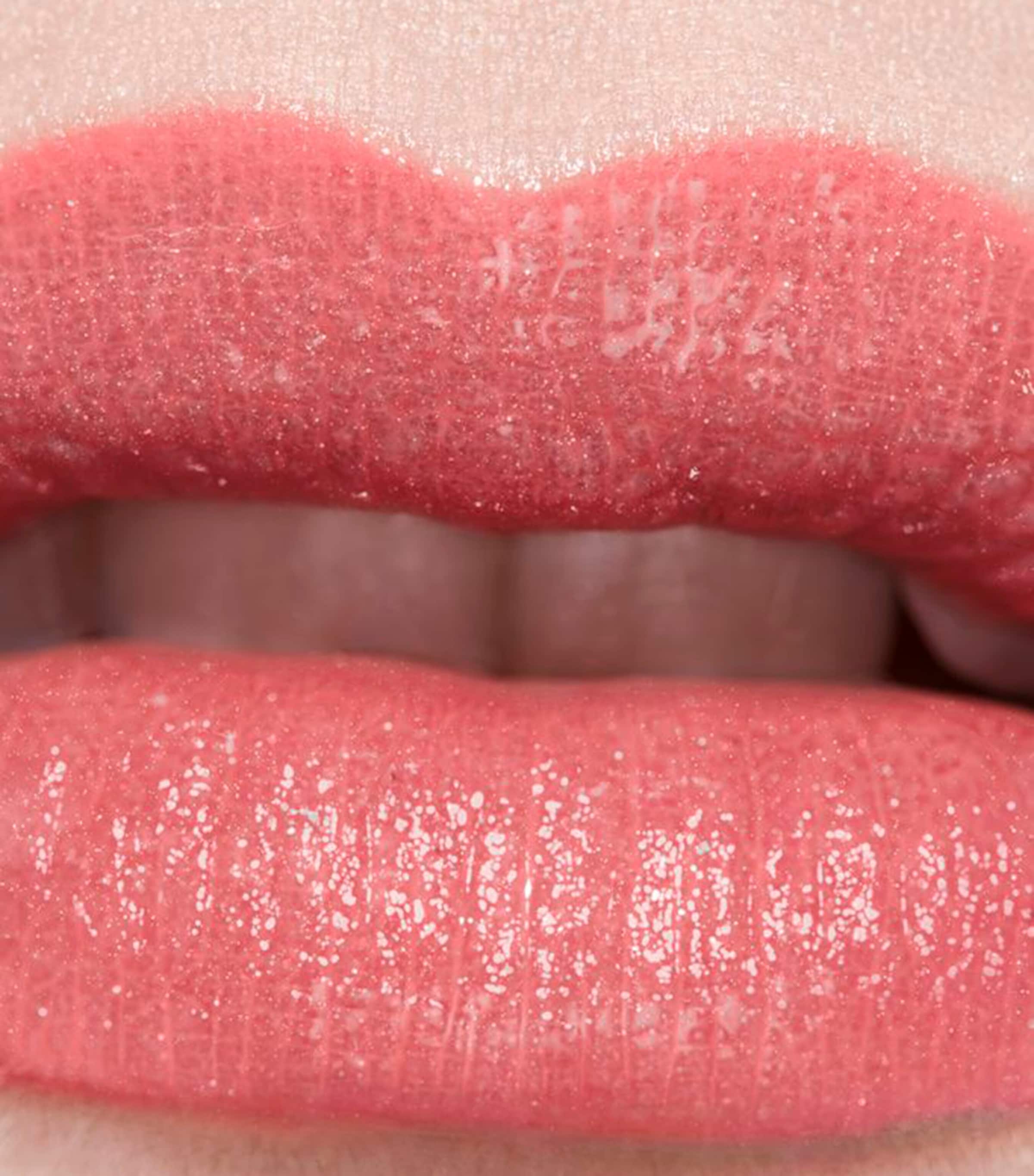 ROUGE COCO BAUME – SATIN Hydrating beautifying tinted lip balm – buildable  colour 936 - Chilling pink | CHANEL