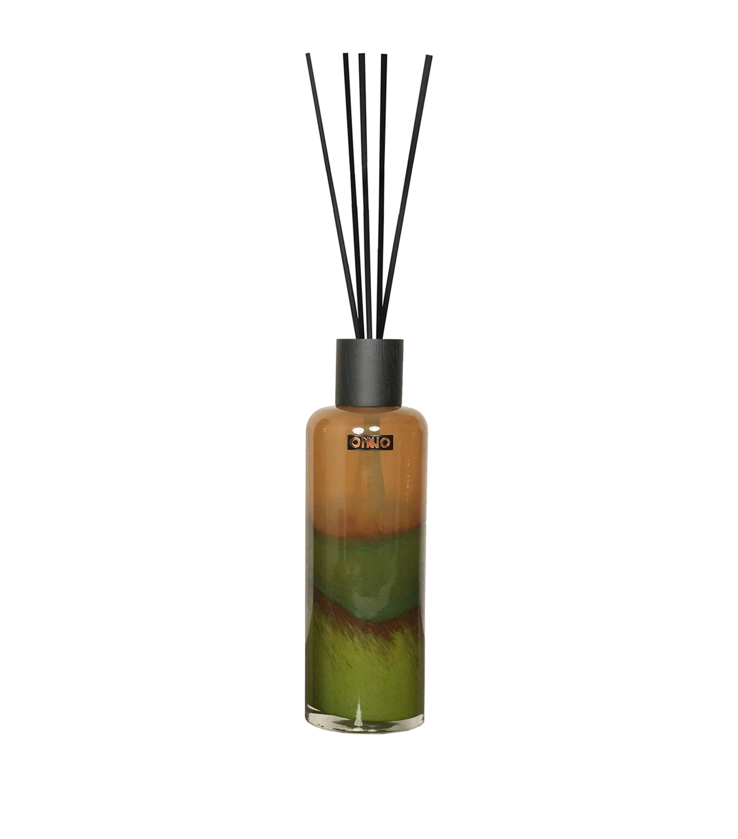 Onno Art Jane Diffuser (2l) Amber/green Image 1