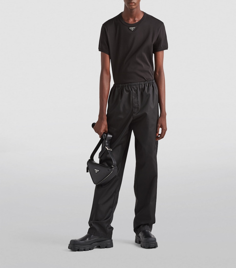 Triangle T-Shirt F0002 Image 2