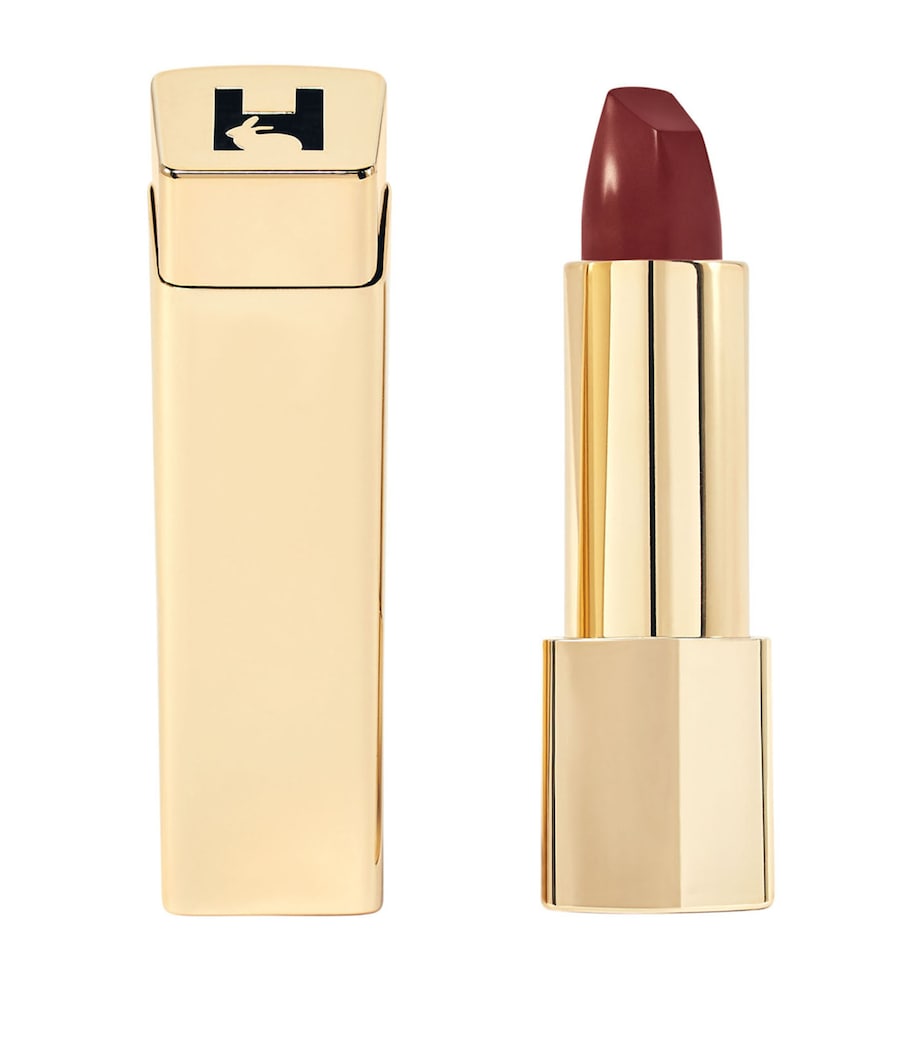 Hourglass Unlocked Satin Crème Lipstick Instinct Image 1