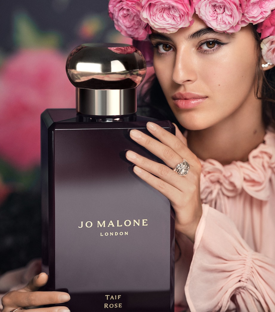 Taif Rose Cologne Intense (100ml) NO COLOUR Image 3