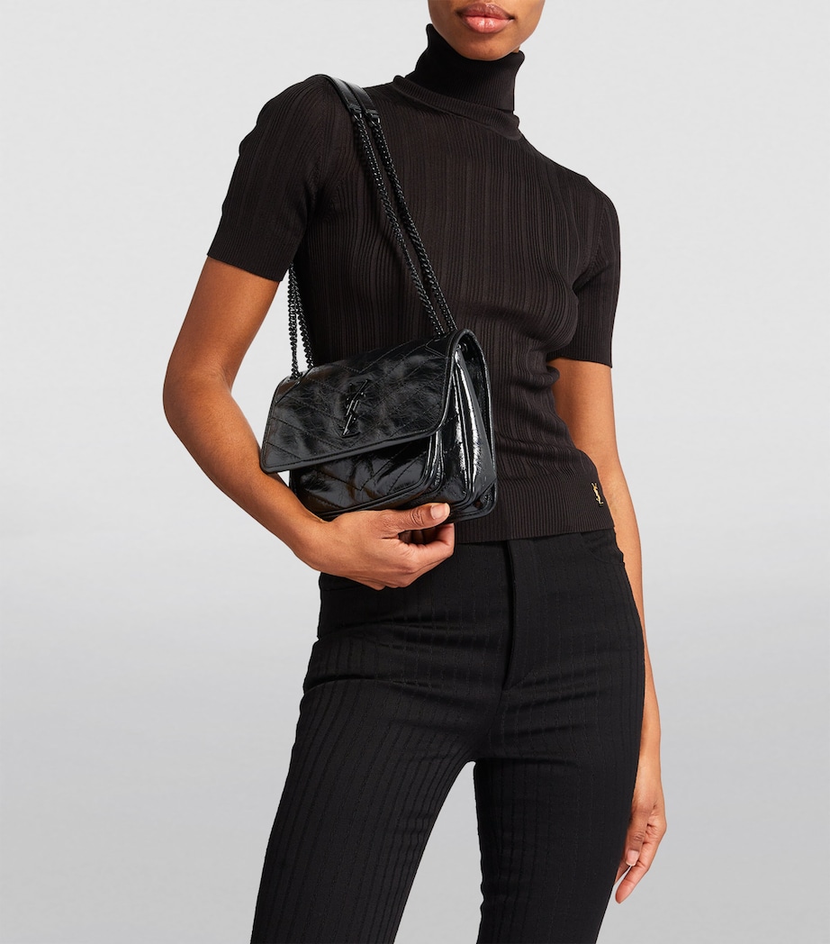 Baby Niki Shoulder Bag 1000 Image 10