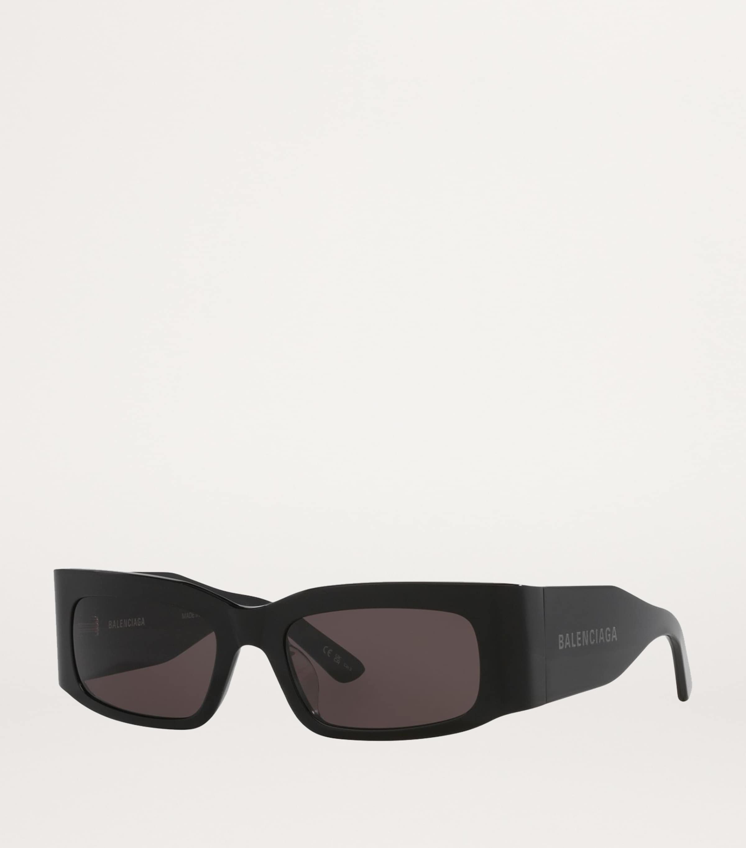 Acetate BB0328S Sunglasses 1100L1 Image 2
