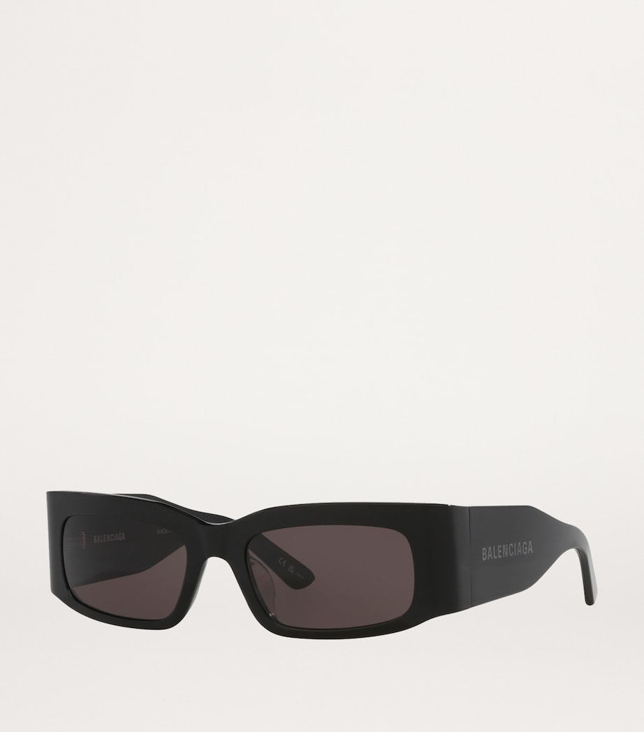 Acetate BB0328S Sunglasses 1100L1 Image 2