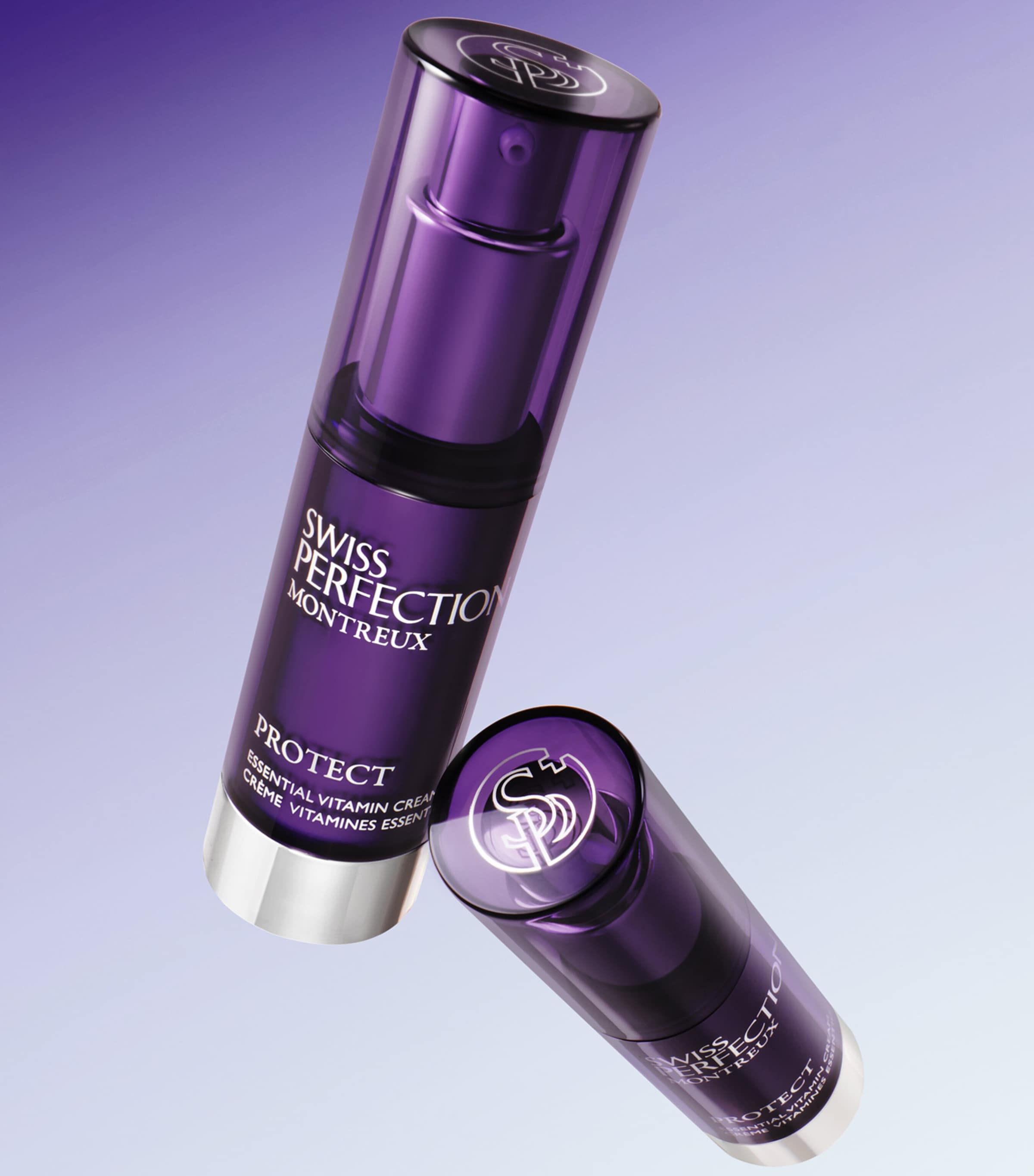 Swiss Perfection Essential Vitamin Cream (30ml) Image 2