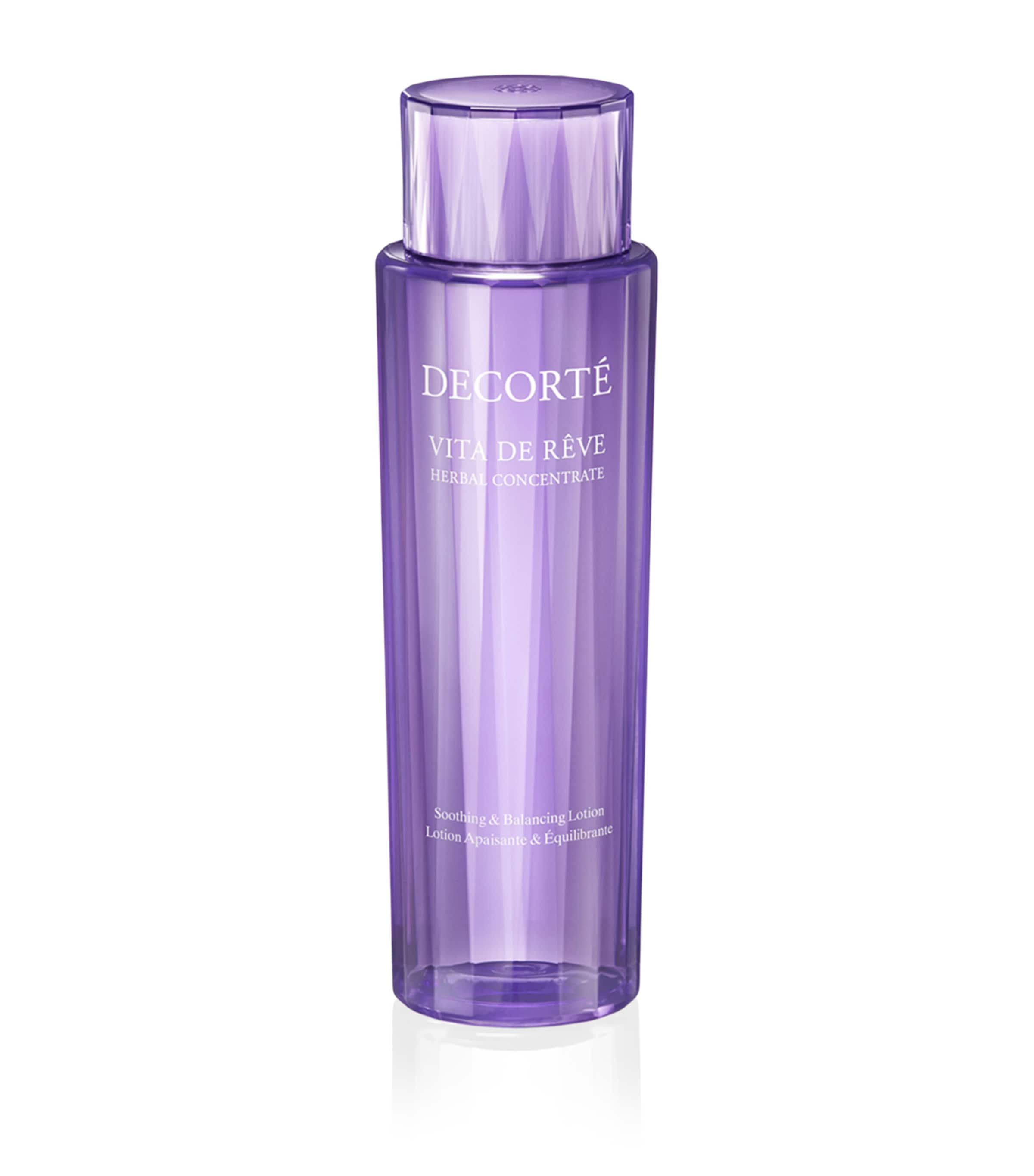 Decorté Vita de Reve Herbal Concentrate (300ml) | Skincare | Face Serums | Designers | Decorté