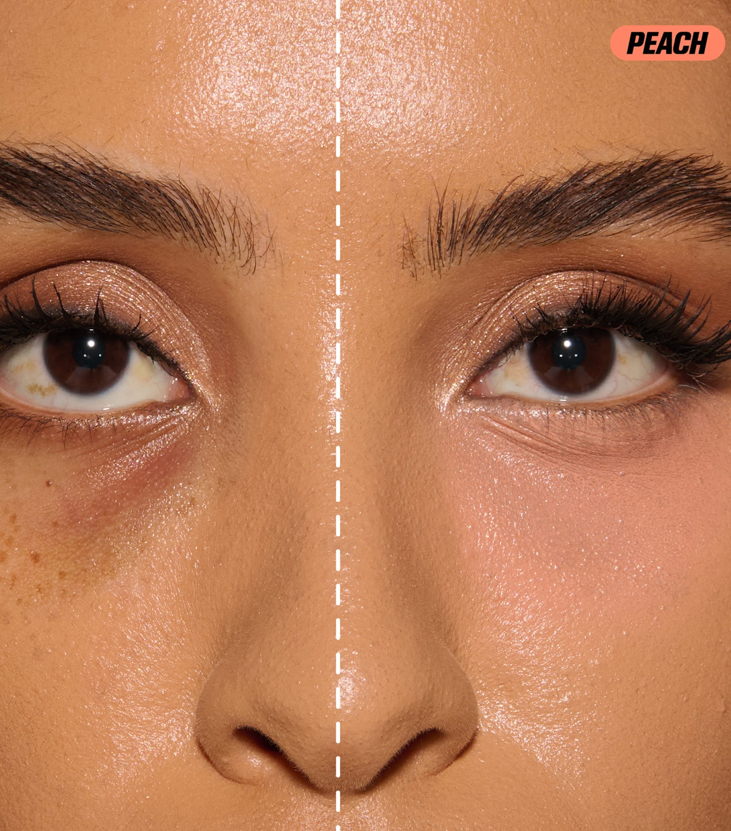 Mini #FauxFilter Colour Corrector CHERRY LIGHT Image 2