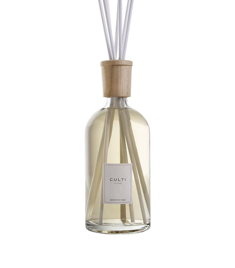 Bianco D’Oud Stile Diffuser (2.5L) WHITE Image 1