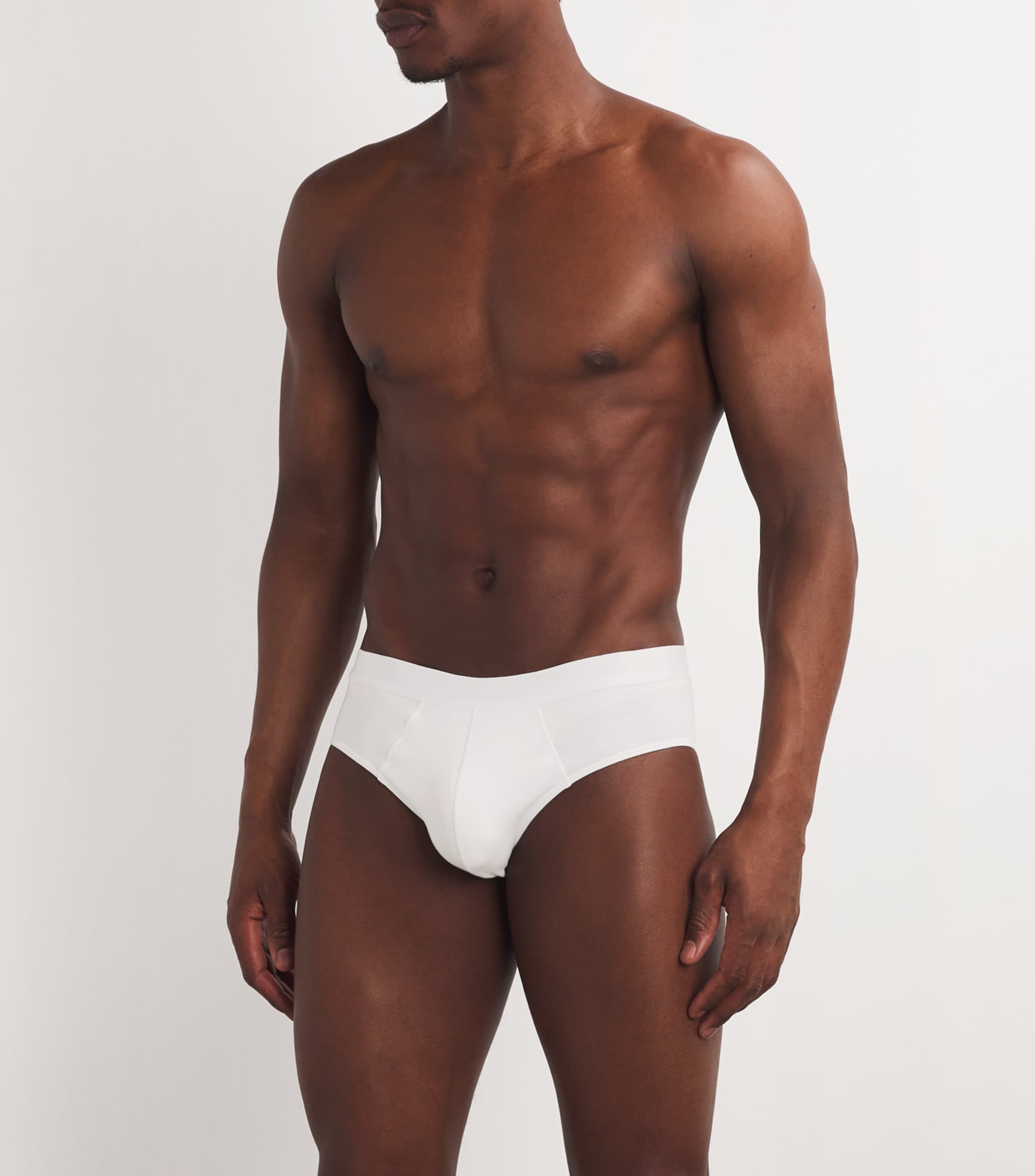 Daily Climate Control Briefs 2000/WHITE Image 2