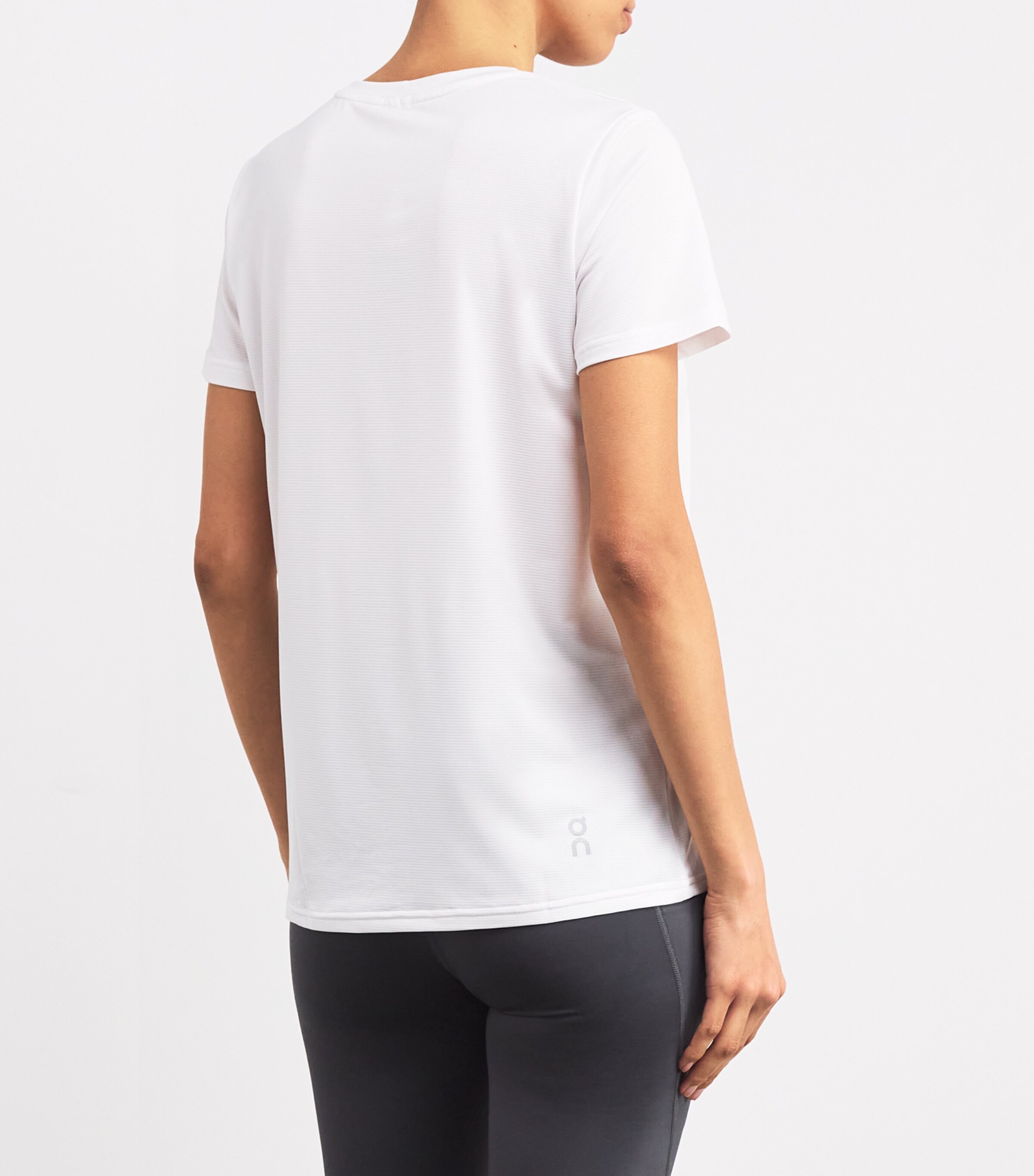 Core-T T-Shirt WHITE Image 4