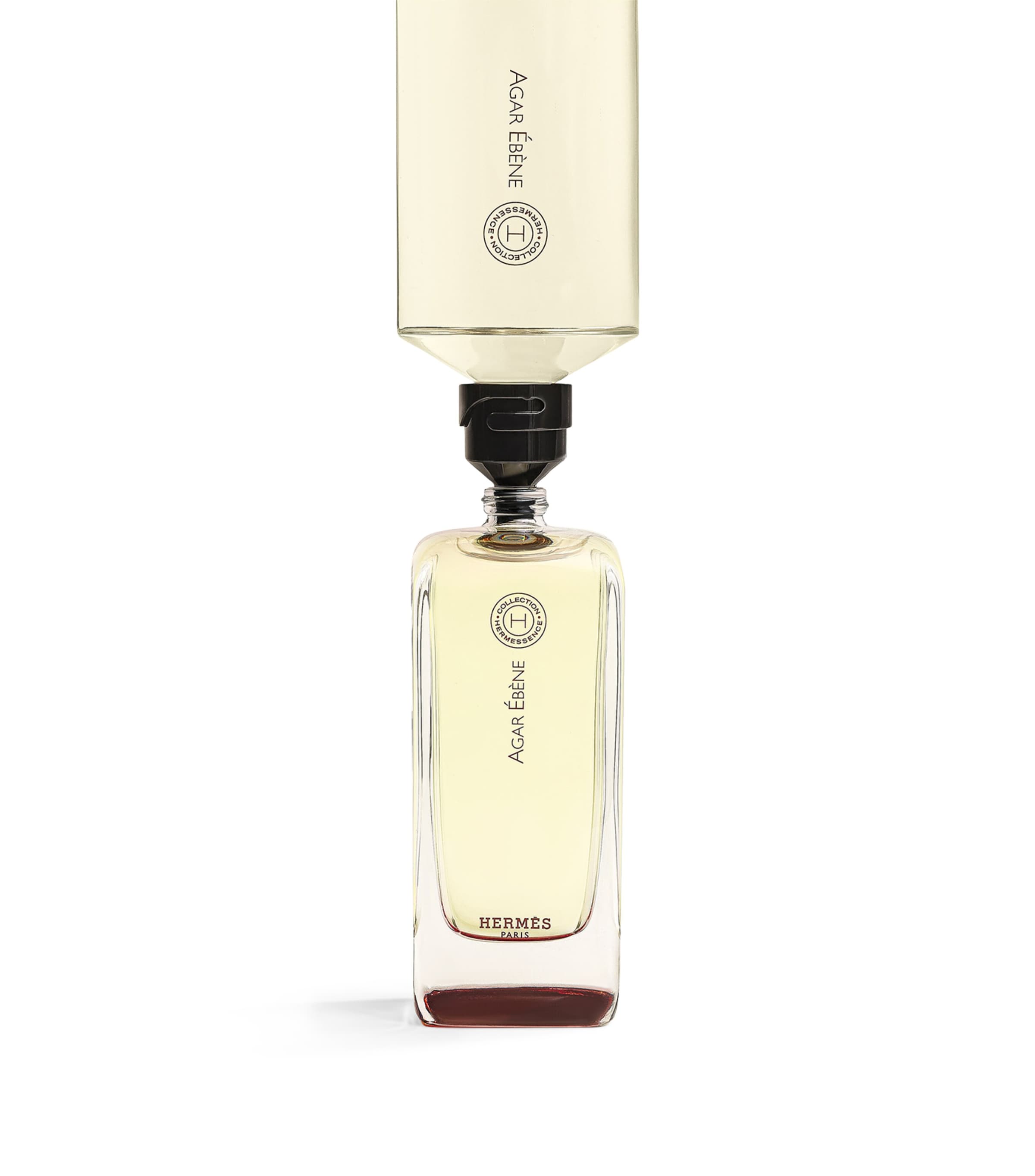 Hermessence Agar Ébène Eau de Toilette (200ml) - Refill NO COLOUR Image 3