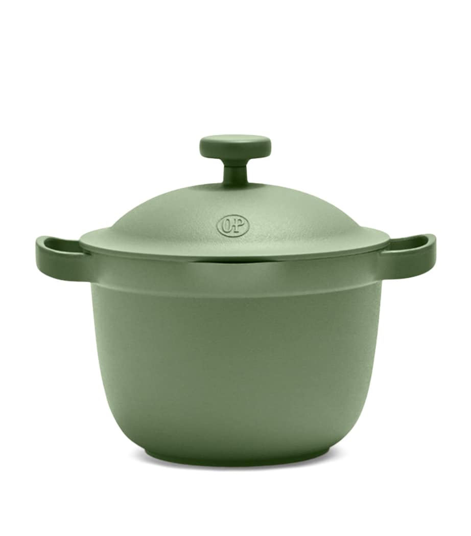 OUR PLACE Tiny Perfect Pot (16.5cm) Sage Image 1