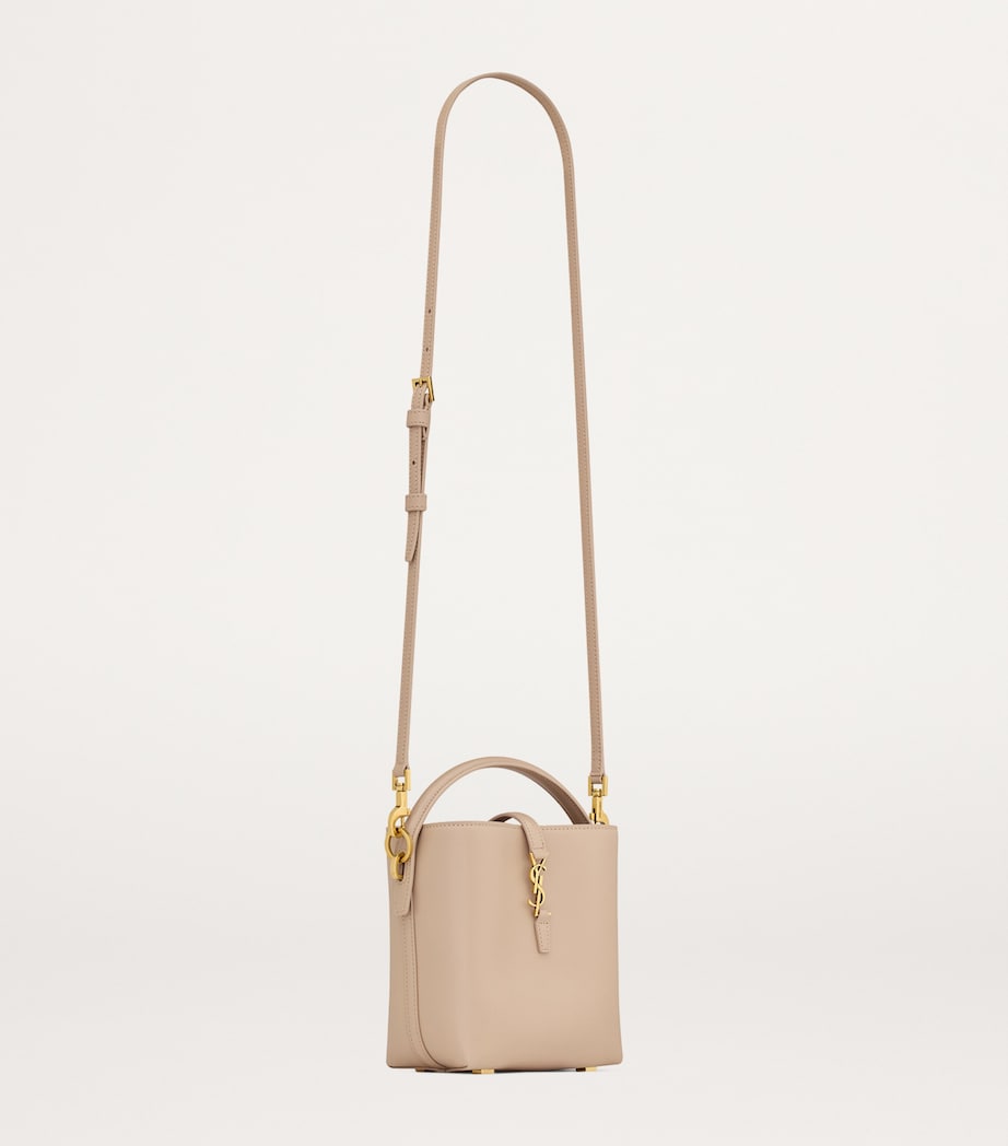 Mini Calfskin Le 37 Bucket Bag 2721 Image 3