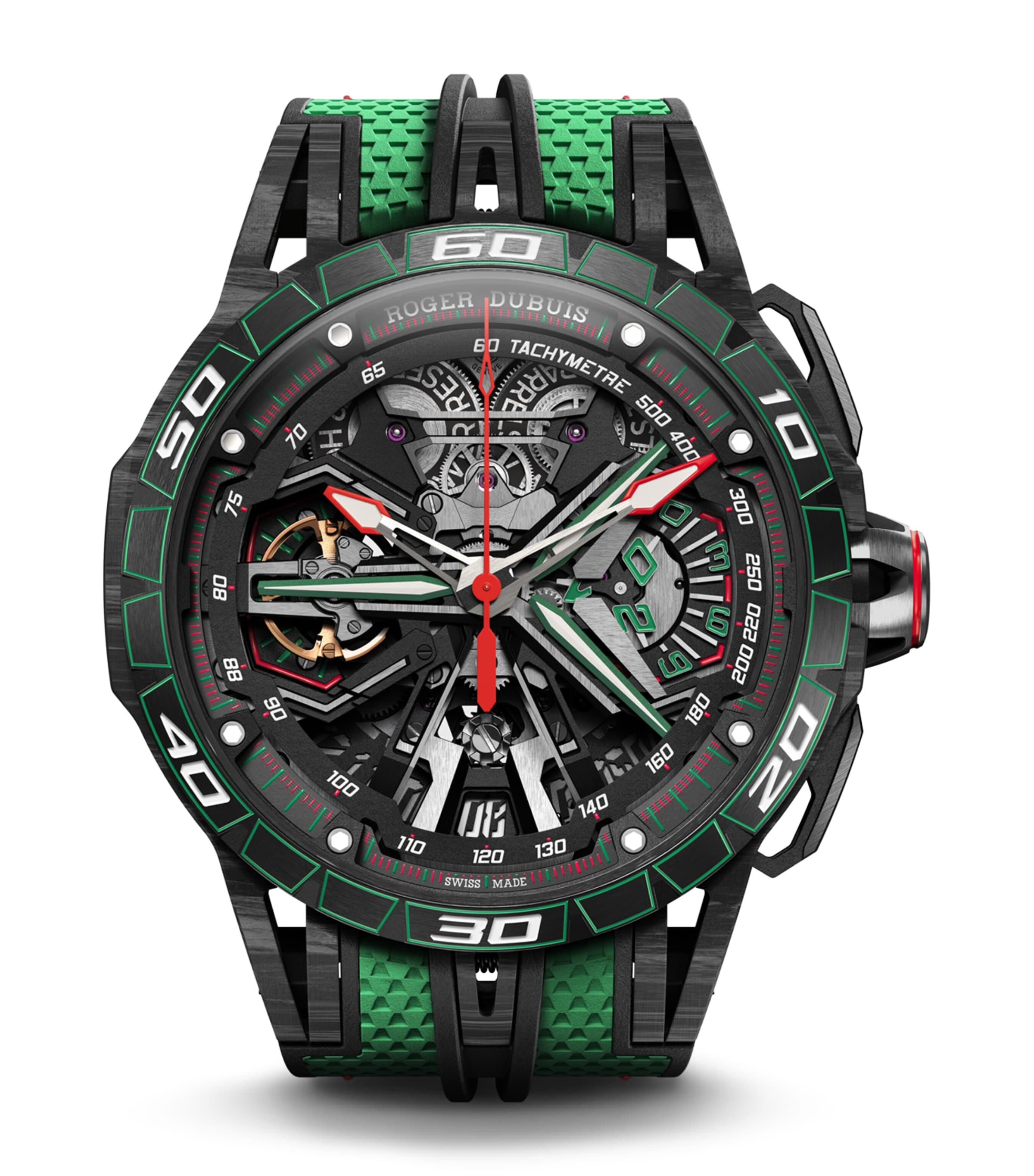 Lamborghini Roger Dubuis Excalibur HuracÃ¡n Roger Dubuis Huracan