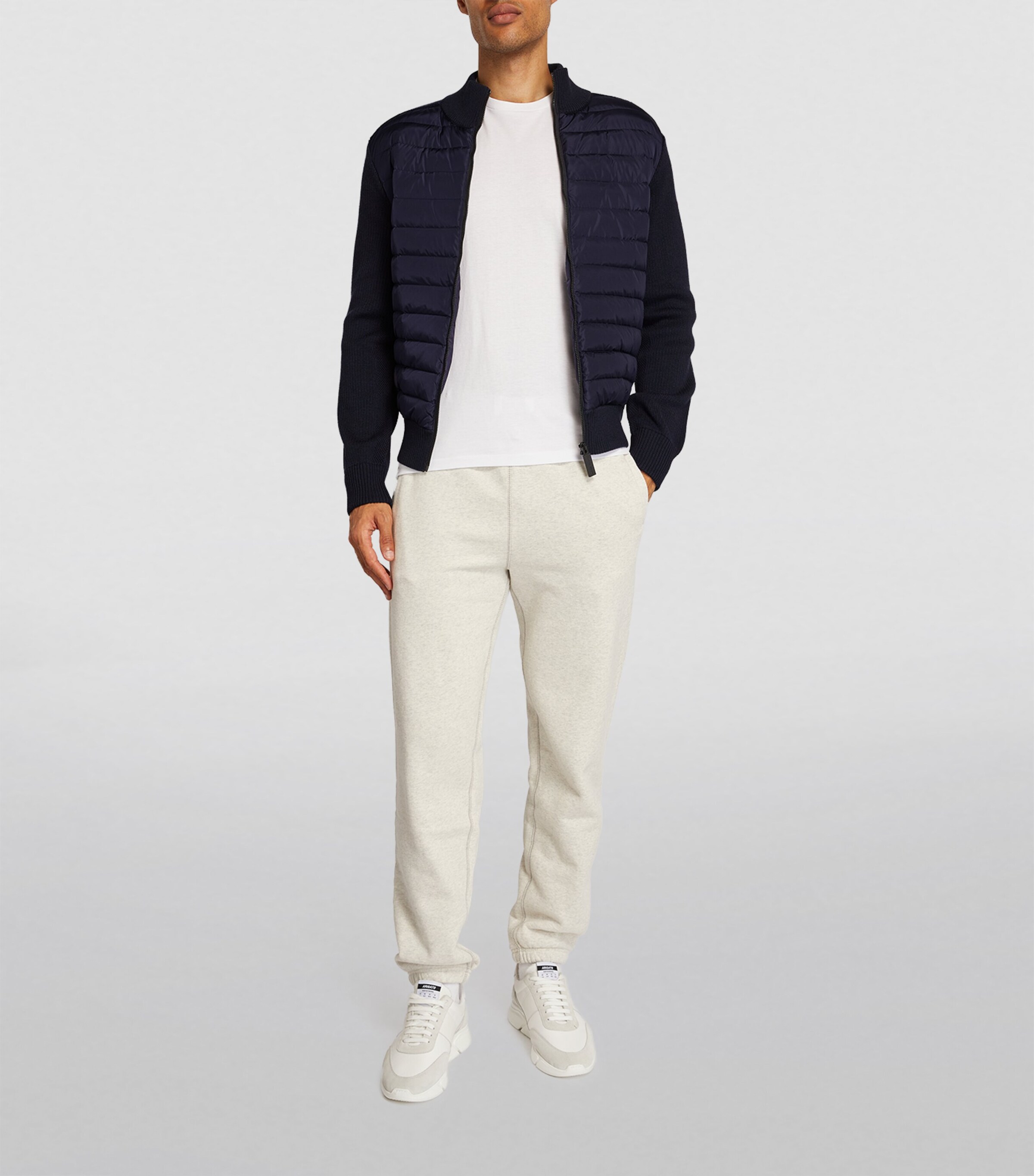 Hybridge Jacket 9067 Image 2