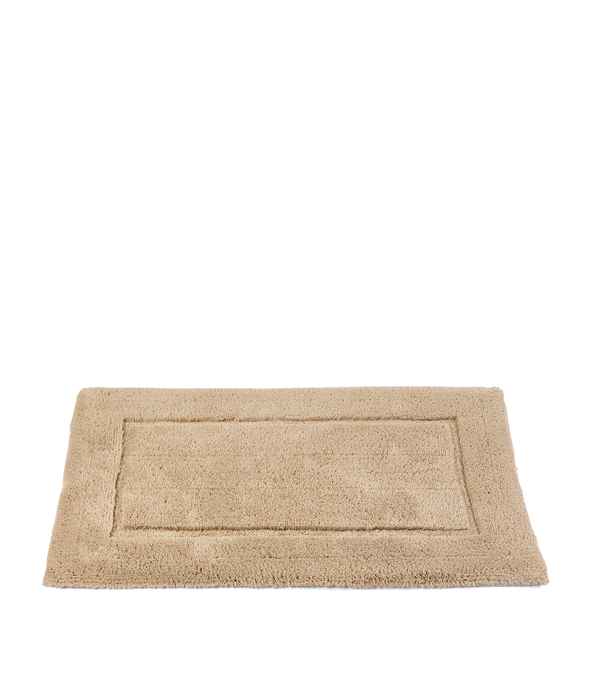 Abyss & Habidecor Must Bath Mat (70cm x 120cm) Sand Image 3