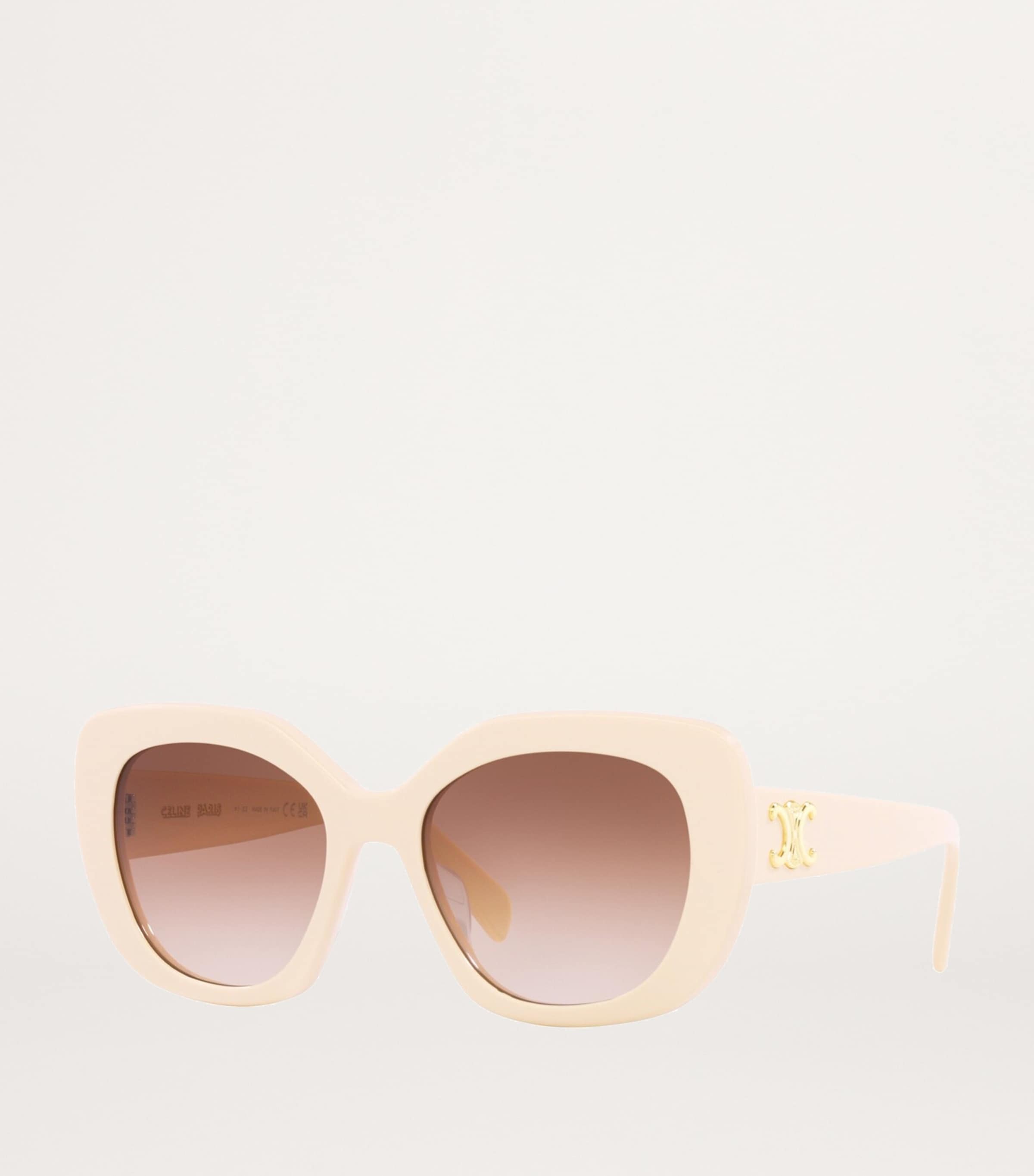 Celine Butterfly Sunglasses Image 2