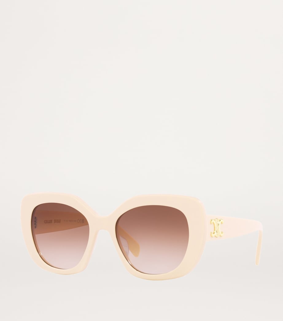 Celine Butterfly Sunglasses Image 2