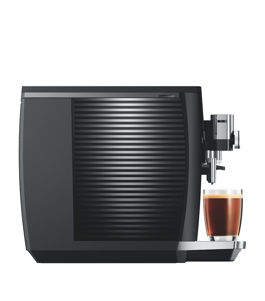 Jura S8 Coffee Machine Black Image 5
