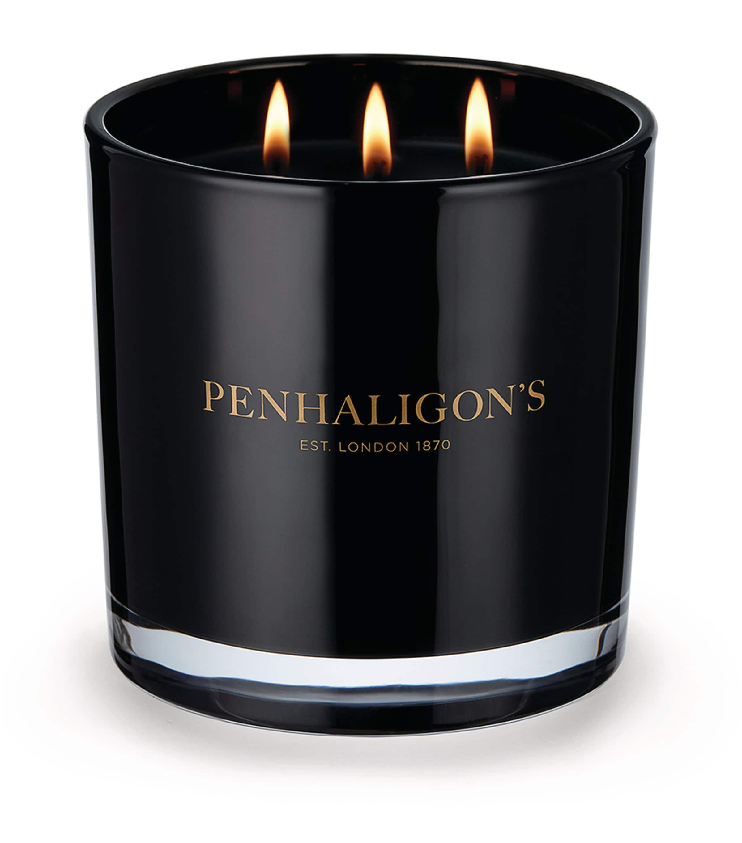 Penhaligon's Maduro Leaf Candle