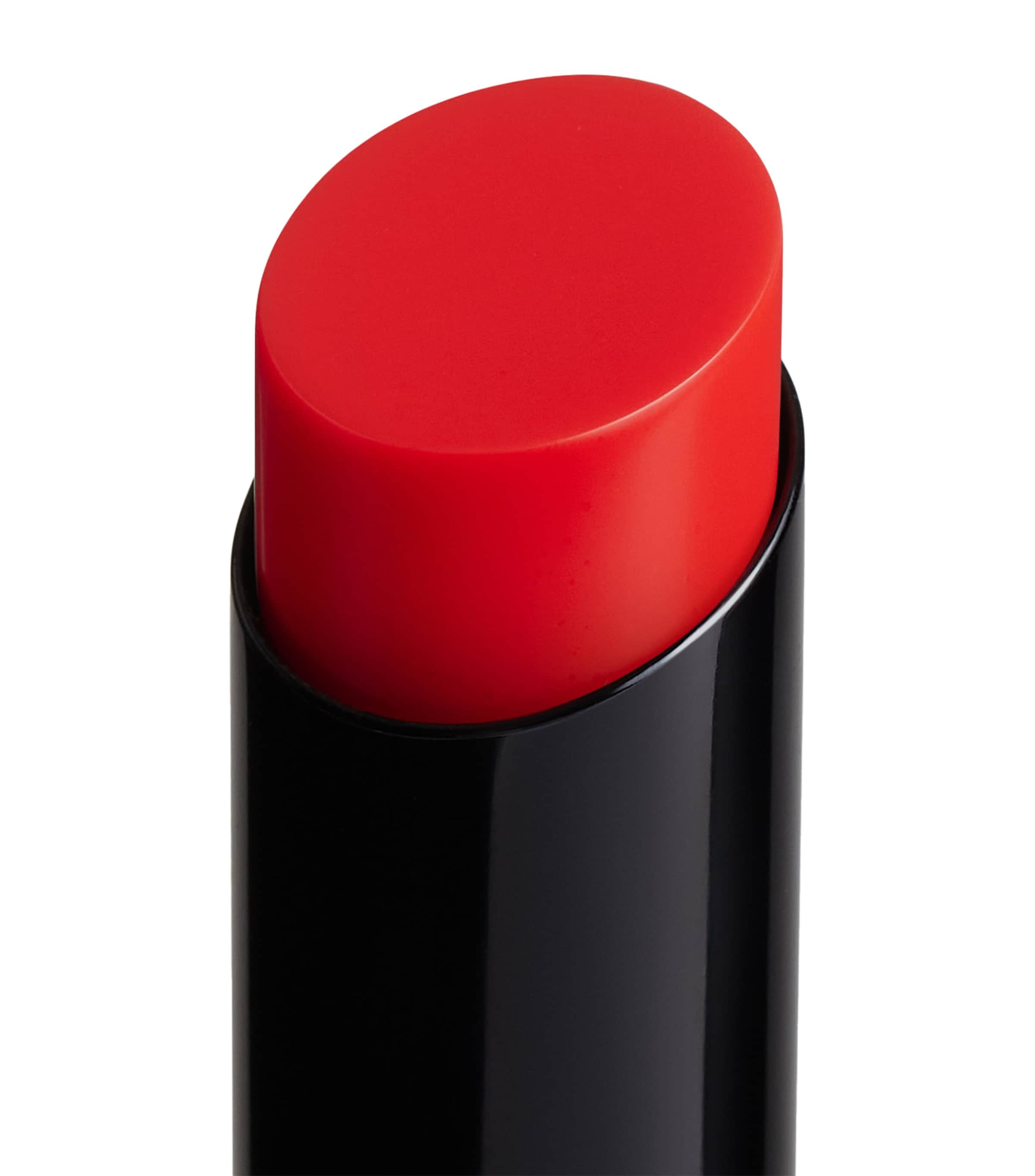 Silky Lipstick Shine - Rouge Casaque ROUGE CASAQUE Image 2