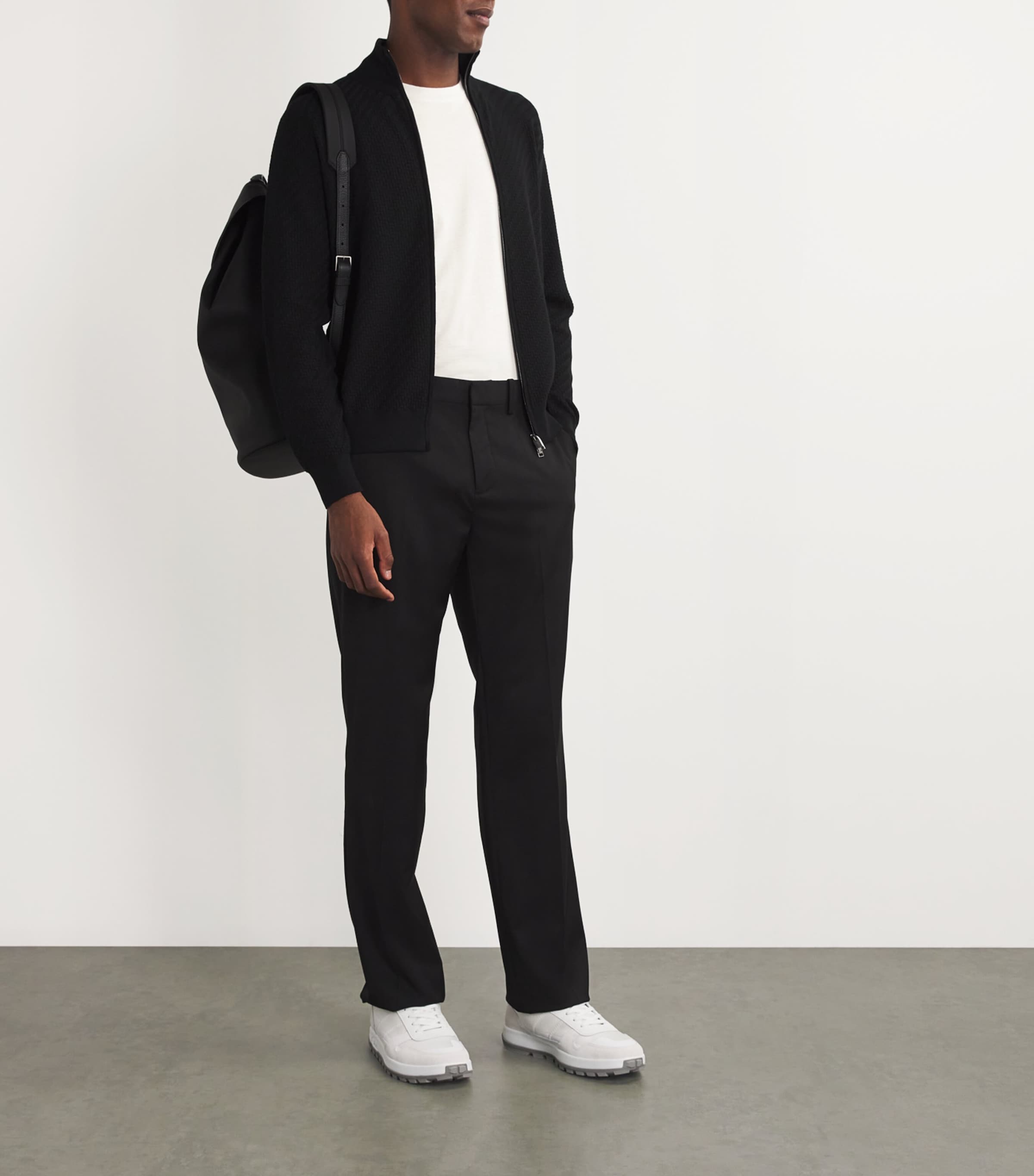 Cotton T-Shirt 9000 Image 2