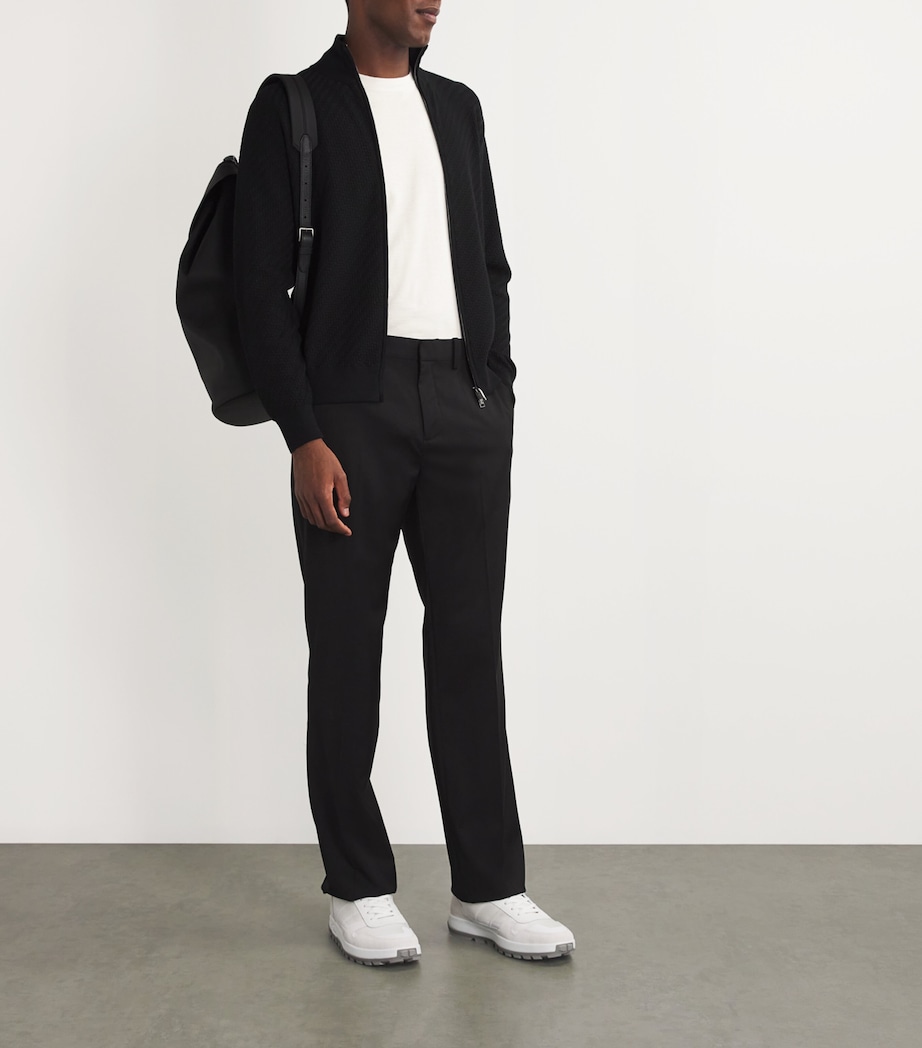 Cotton T-Shirt 9000 Image 2