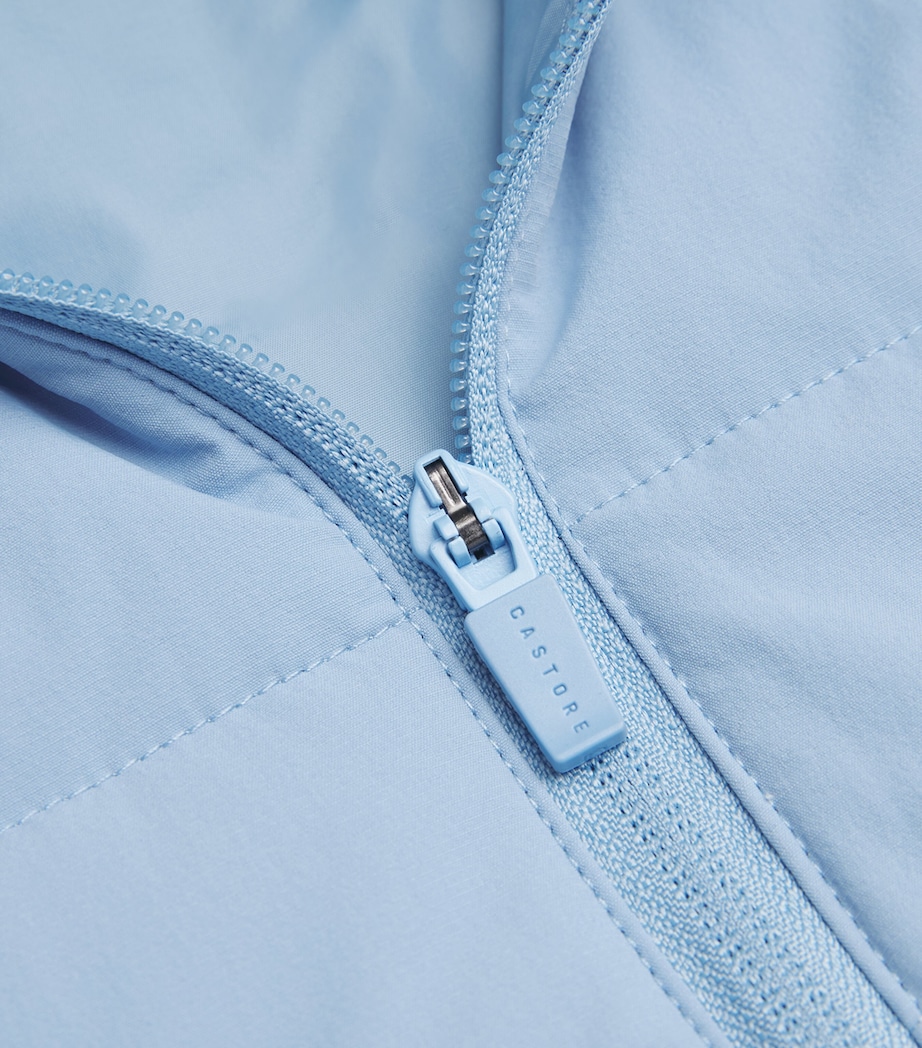 Apex Padded Training Gilet SKY BLUE Image 5