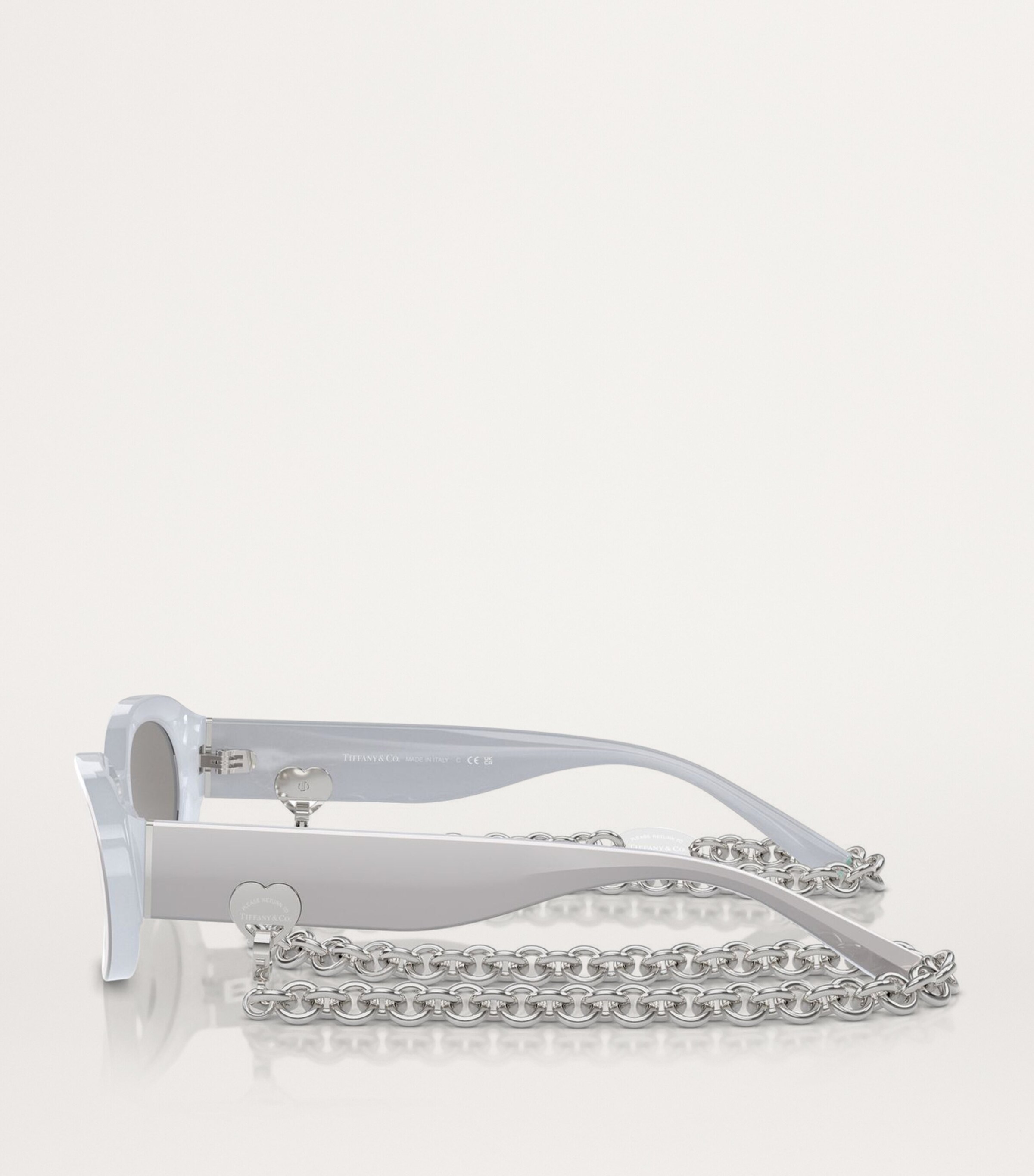 Vogue Acetate 0VO5338S Sunglasses Image 3