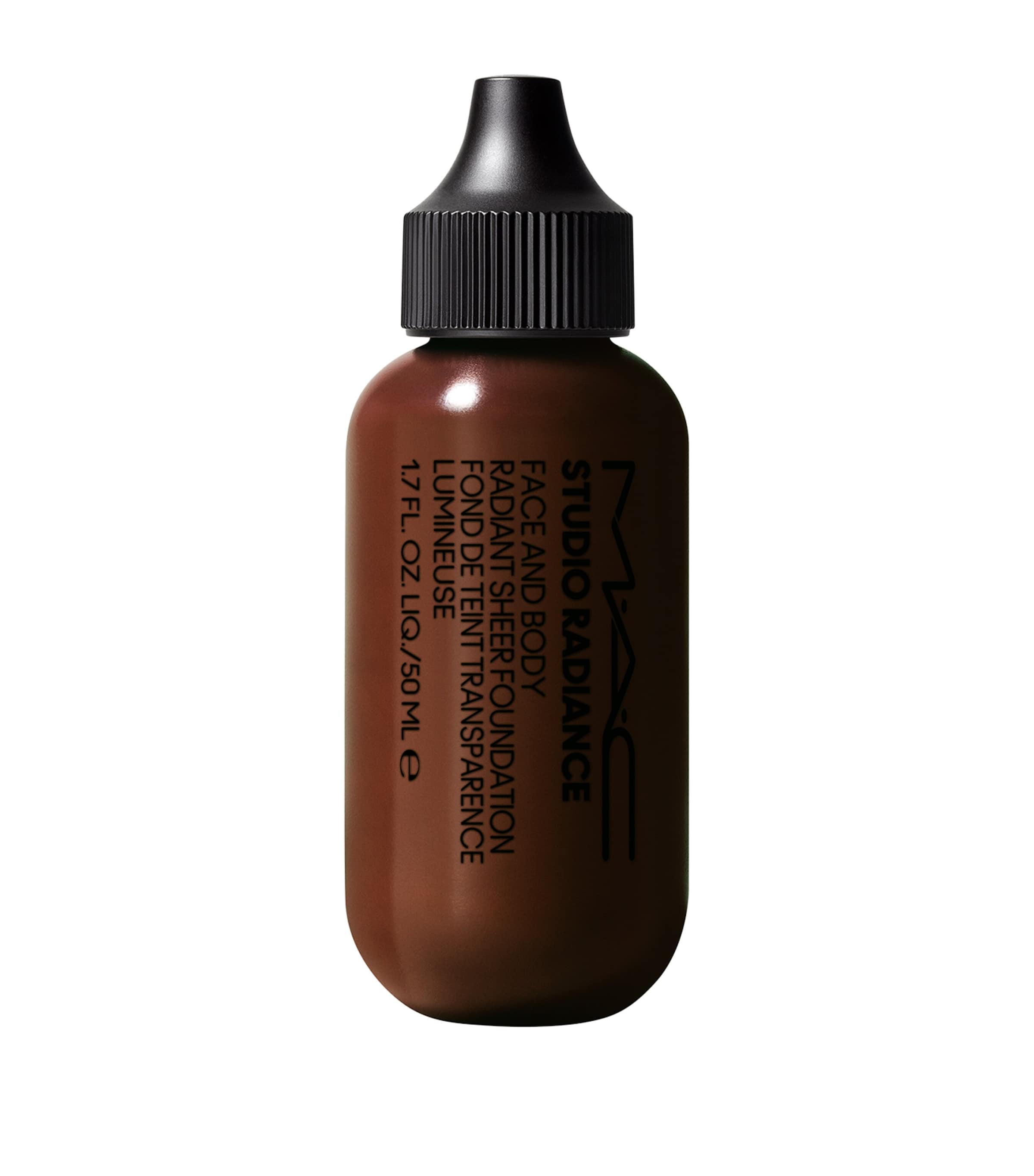 Mac Studio Radiance Face And Body Foundation In Neutral