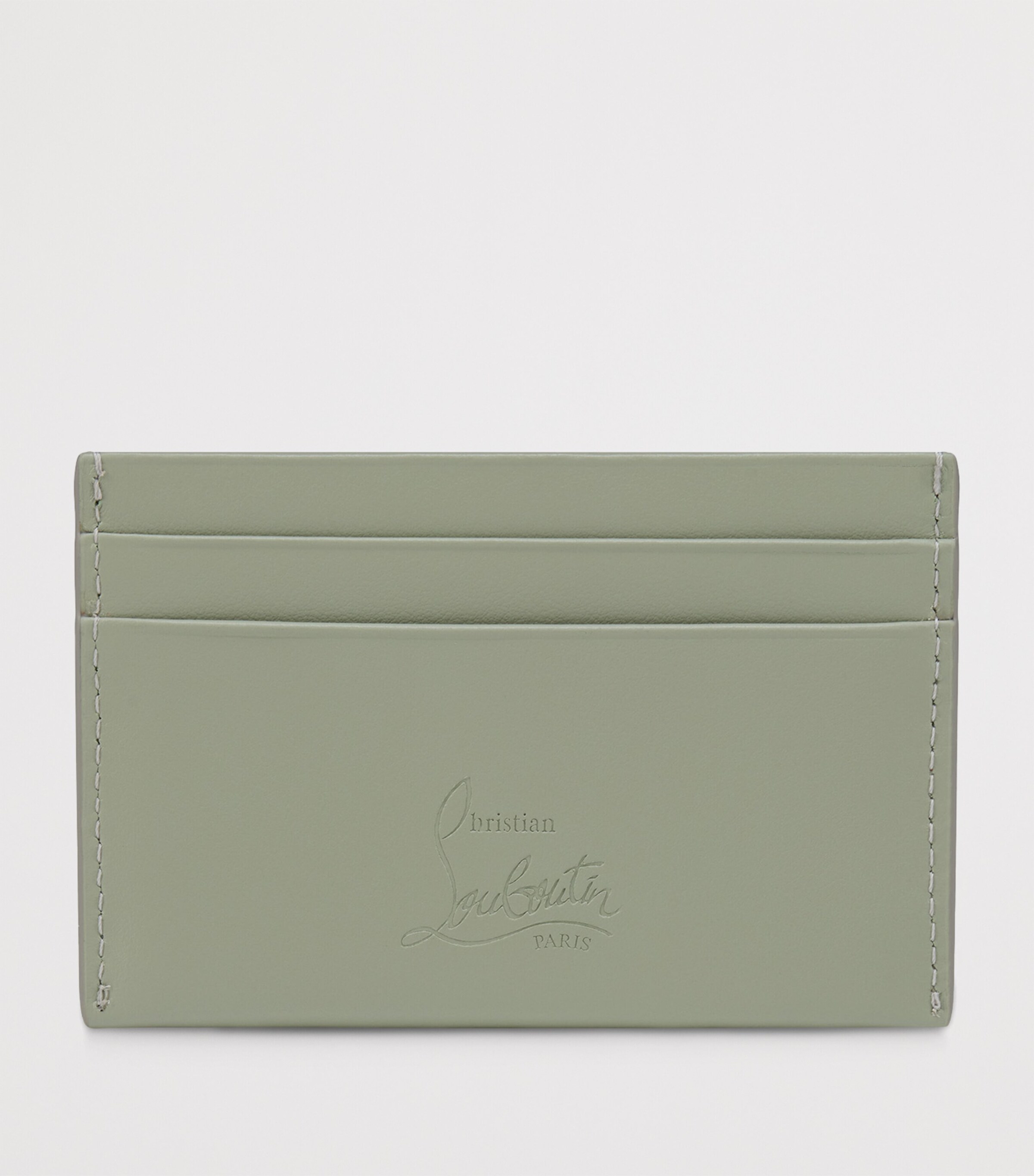 Bettina Leather Card Holder E835 Image 2