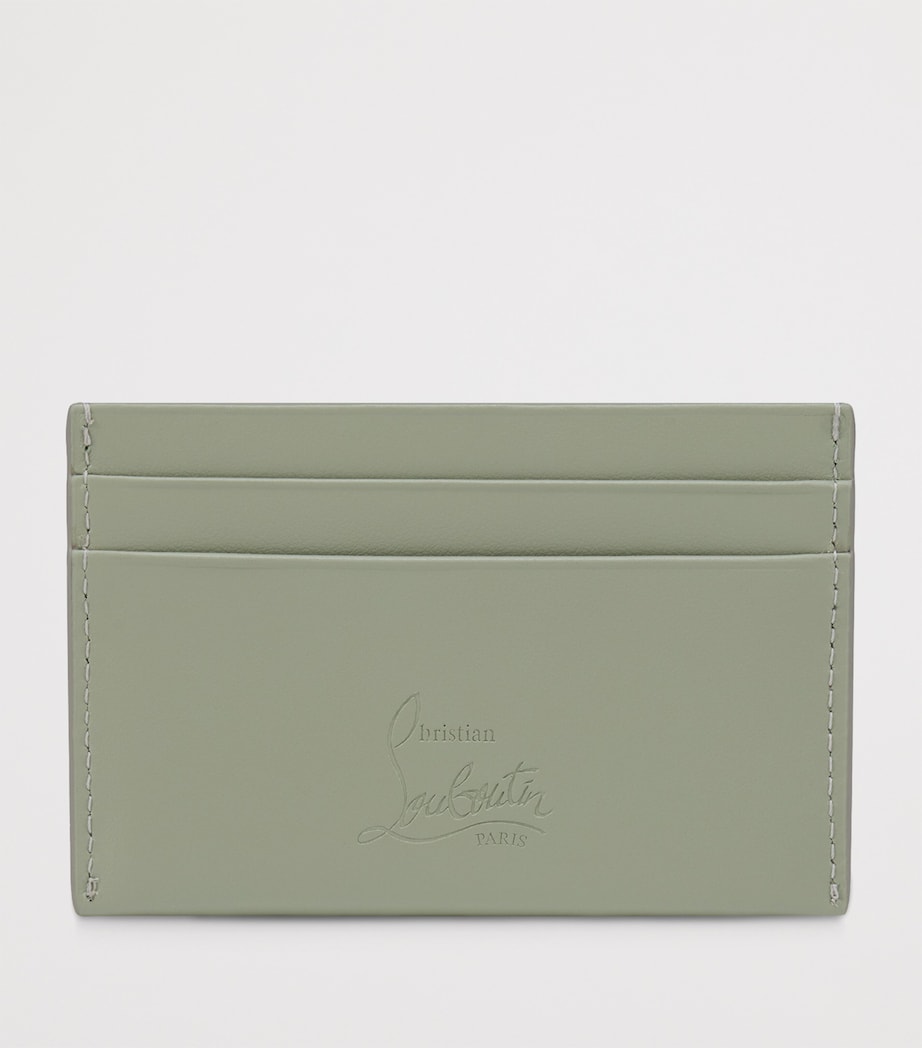 Bettina Leather Card Holder E835 Image 2