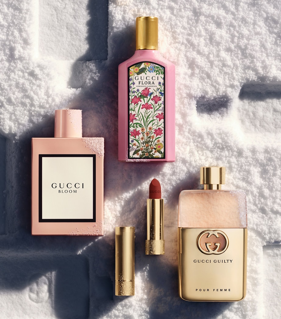 Guilty Guilty Eau de Parfum Fragrance Gift Set (50ml) NO COLOUR Image 6