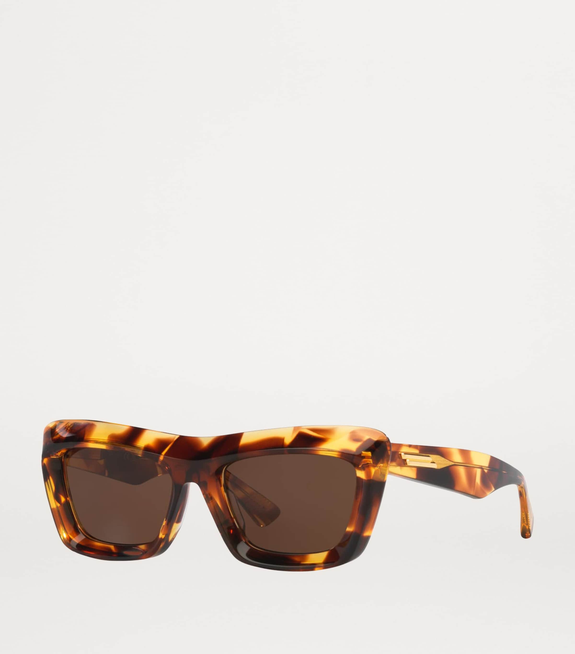 Acetate BV1283S Sunglasses 4402D1 Image 2