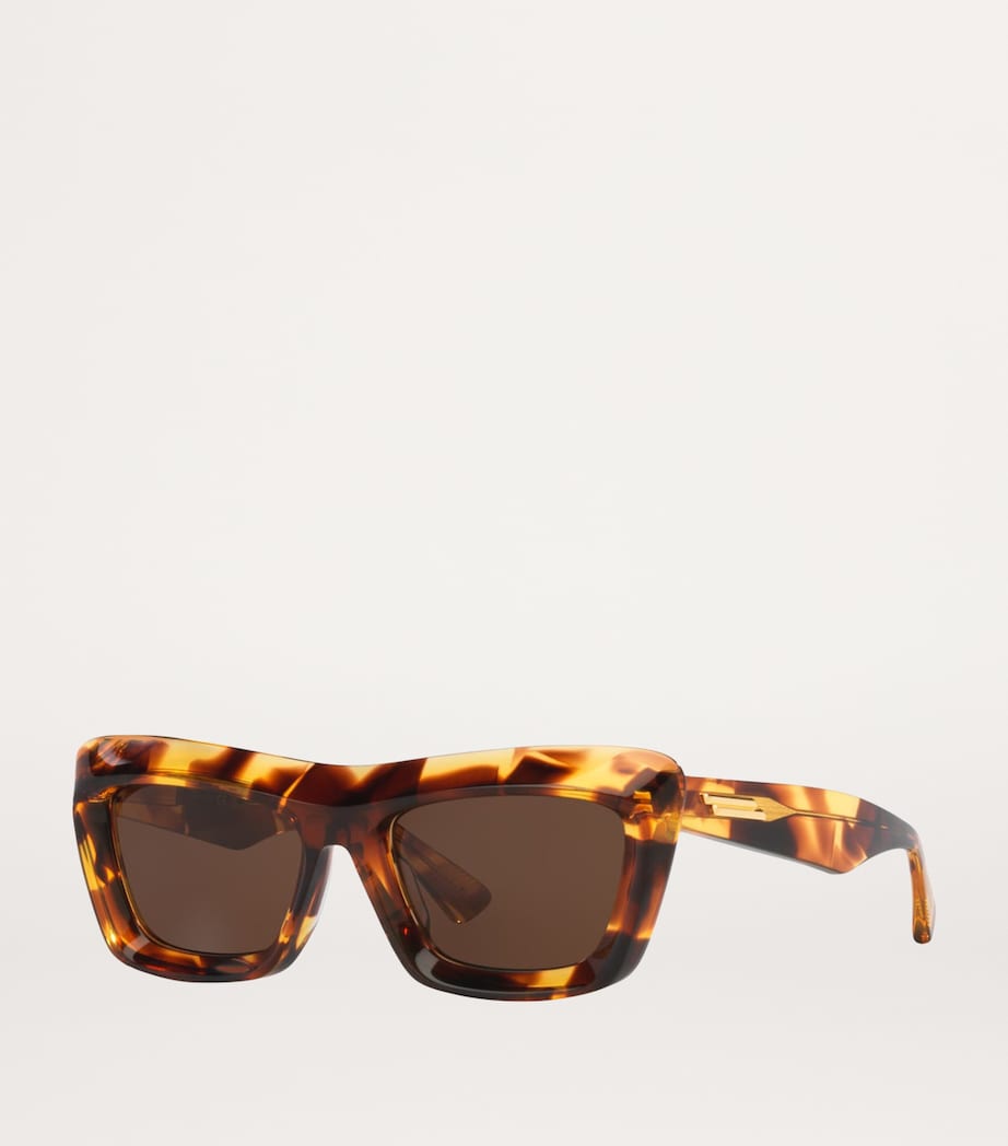 Acetate BV1283S Sunglasses 4402D1 Image 2
