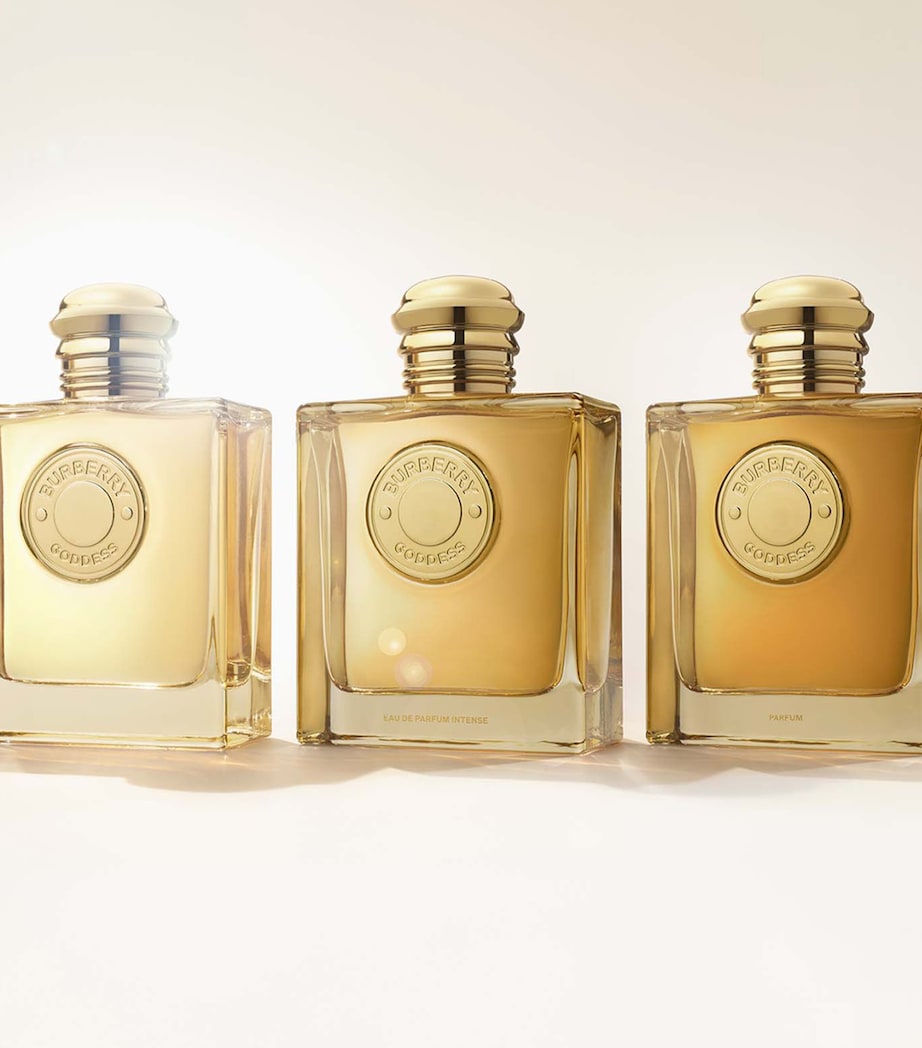 Burberry Goddess Parfum for Women (100ml) NO COLOUR Image 6
