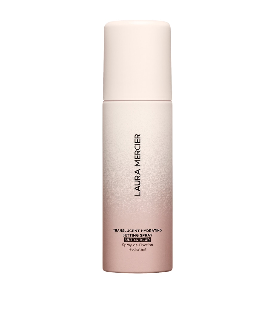 Translucent Hydrating Setting Spray Ultra-Blur NO COLOUR Image 1