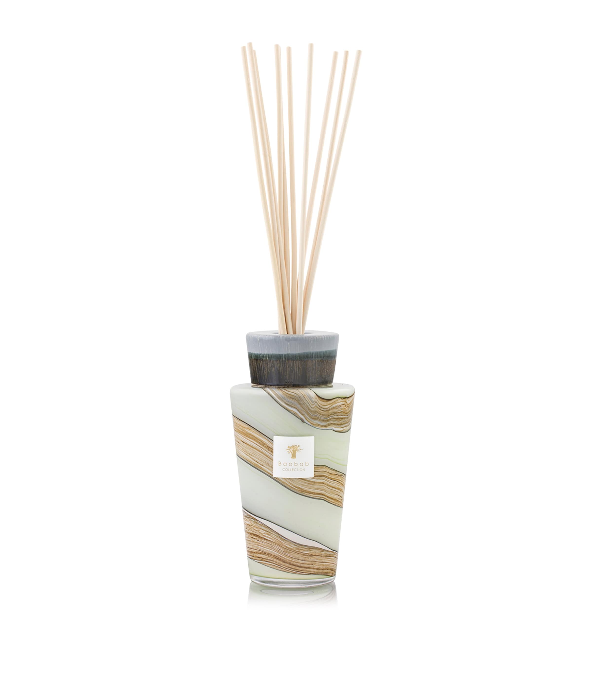 Baobab Collection Sand Sonora Diffuser In Multi