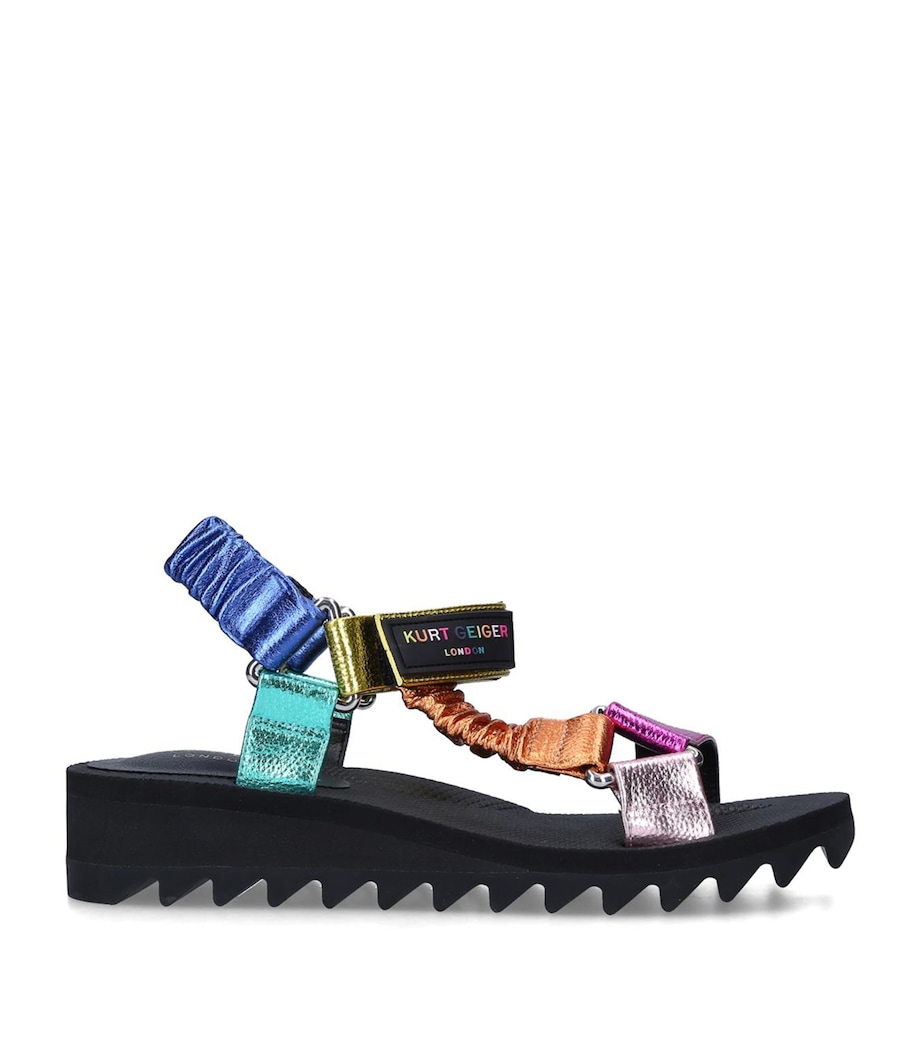 Kurt Geiger London Orion Sandals Mult/other Image 3
