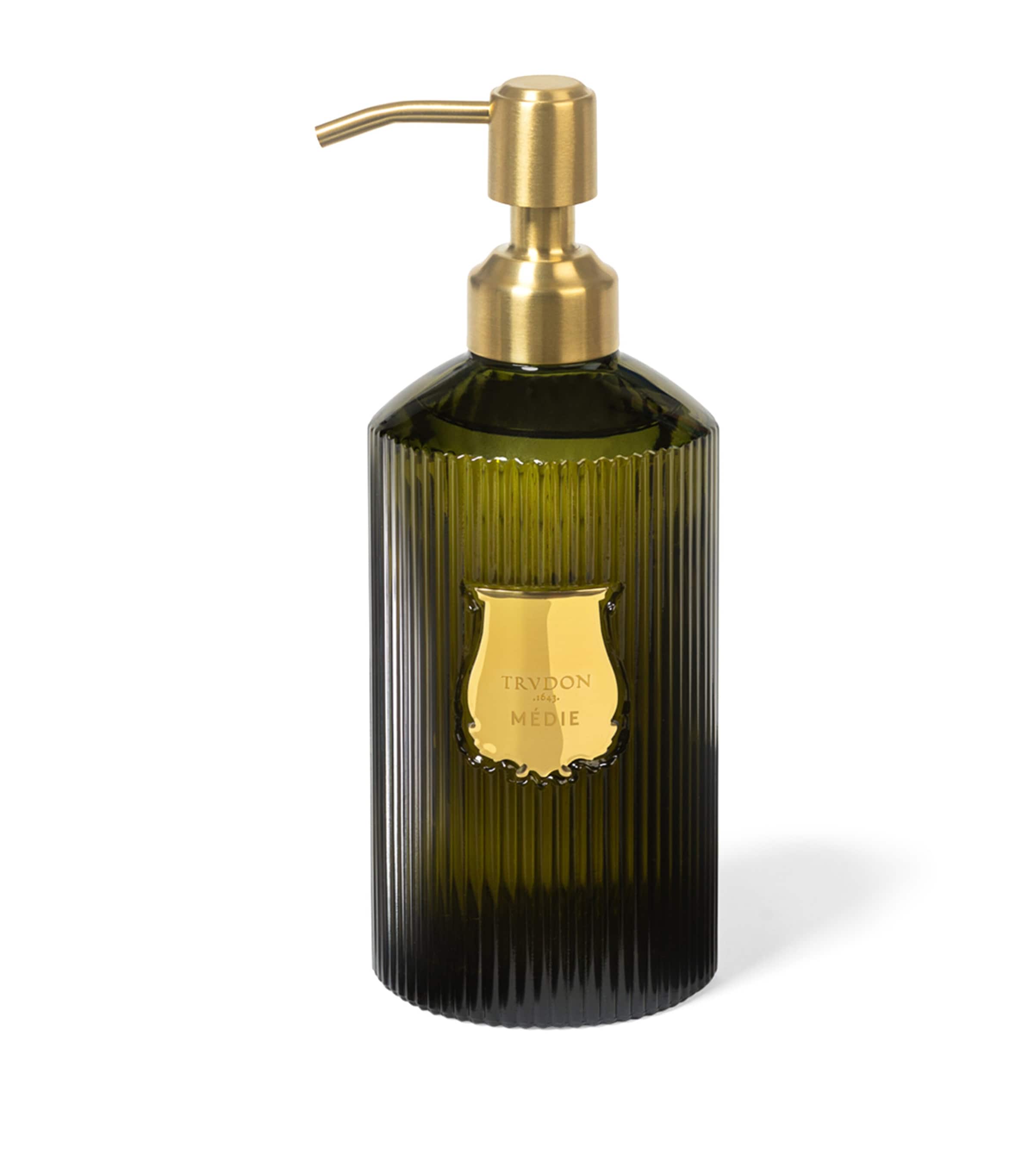 Médie Liquid Hand Soap (350ml) NO COLOUR Image 2