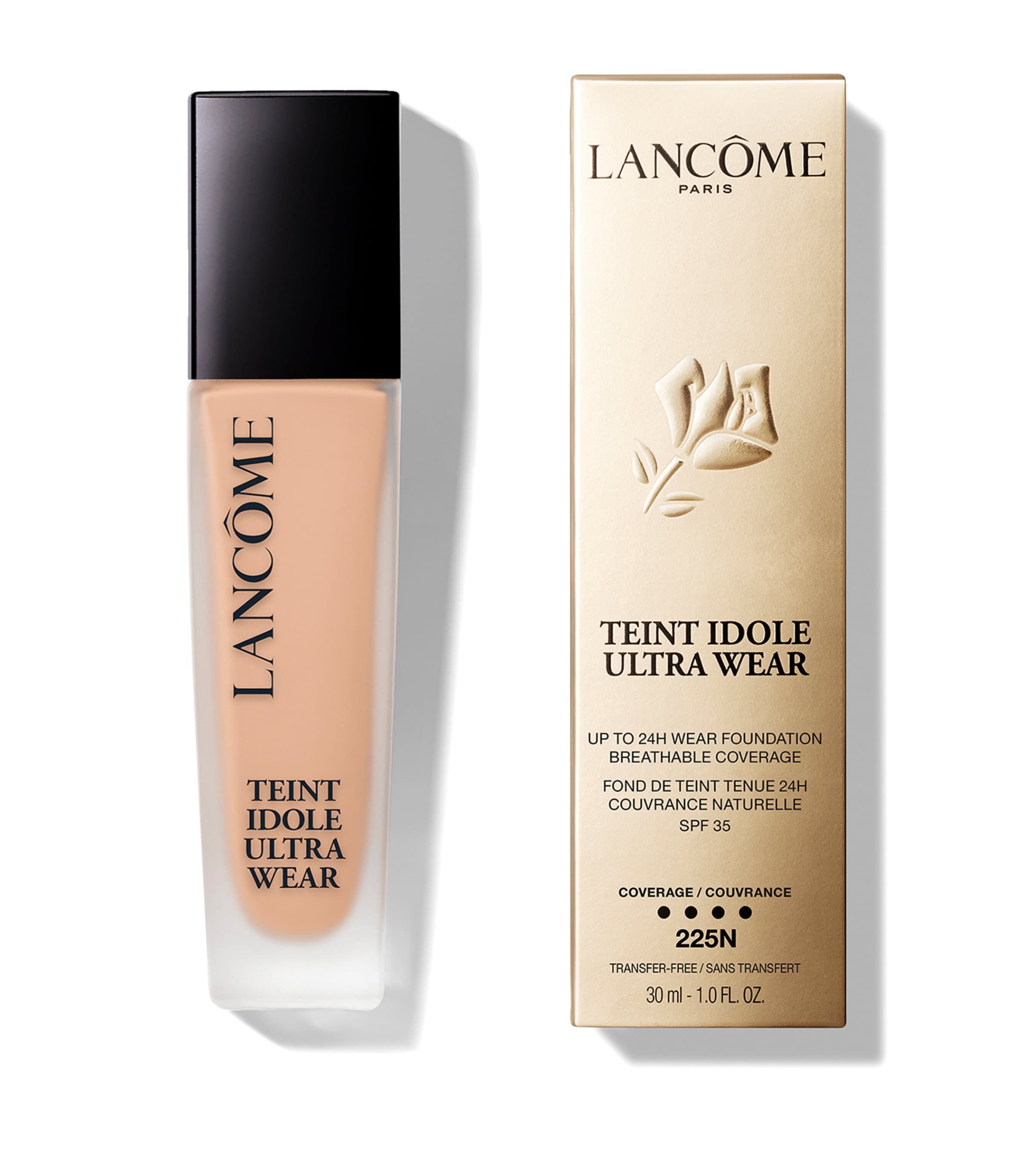 Lancôme Teint Idole Ultra Wear Foundation Image 5