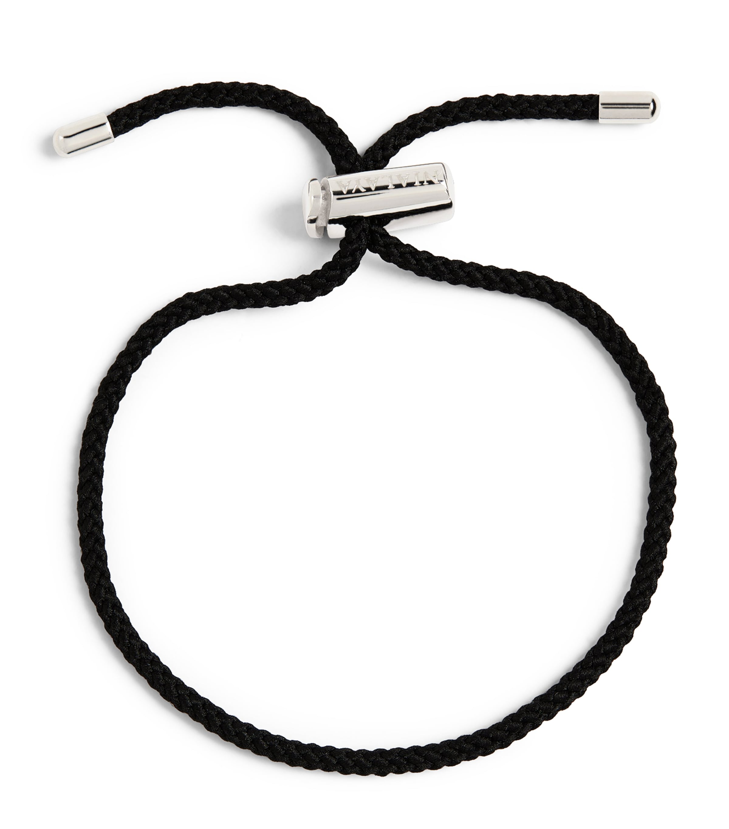 Nialaya Jewelry Stainless Steel Adjustable Lock Bracelet | Fashion Jewellery | Bracelets | Men Accessories | Jewellery | Designers | Nialaya Jewelry